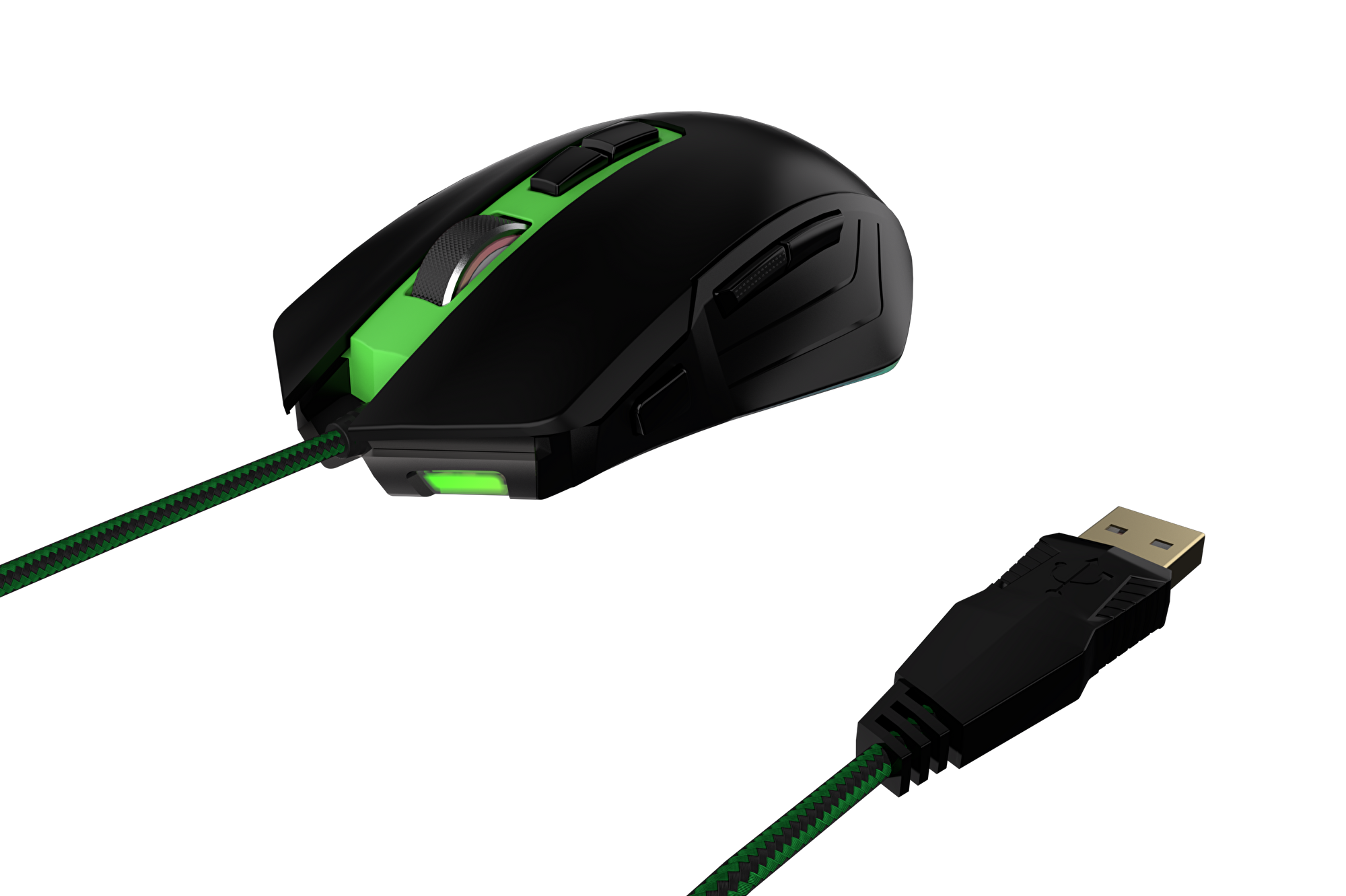 Pusat V11 Oyuncu Mouse 23393