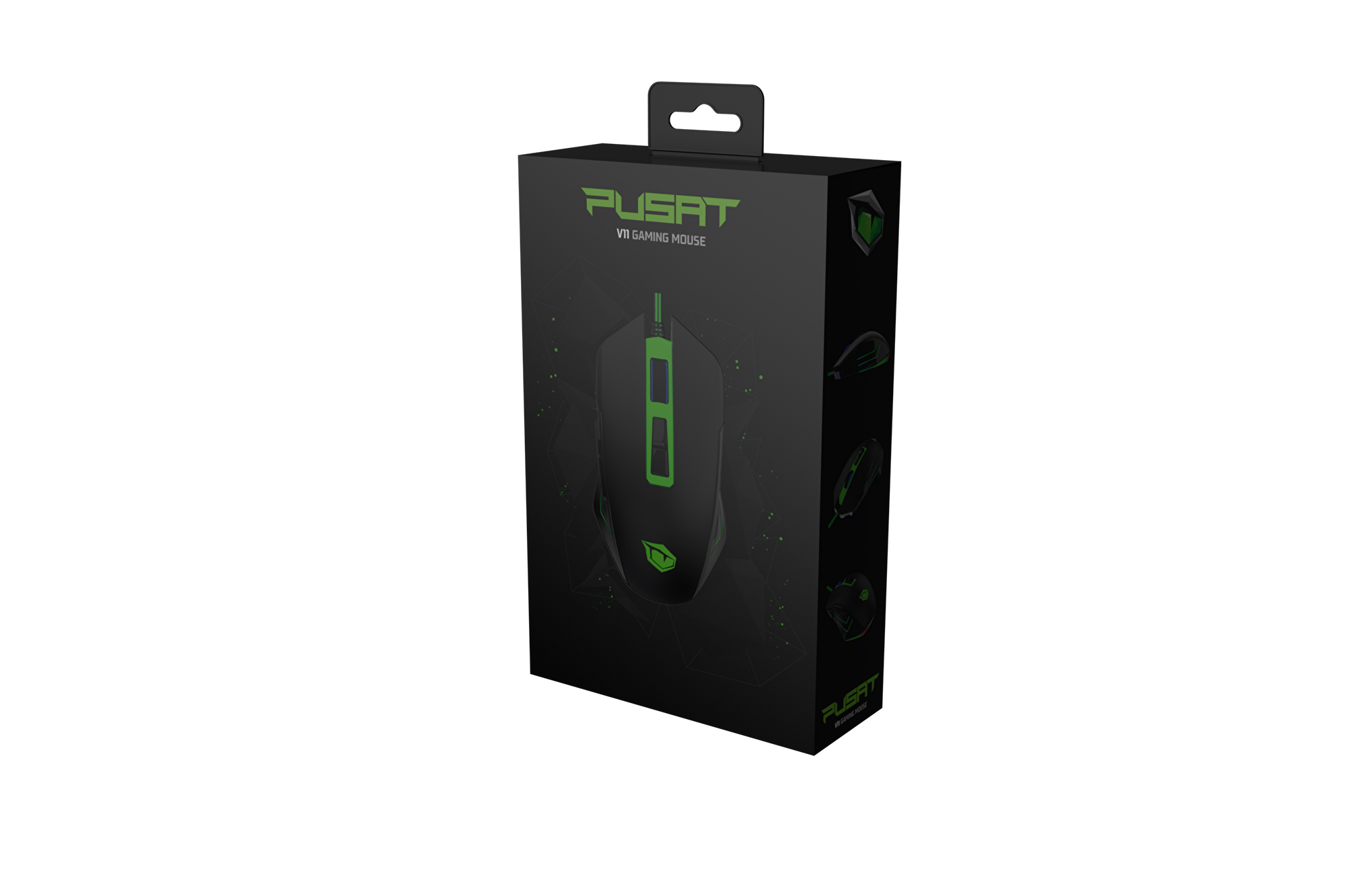 Pusat V11 Oyuncu Mouse 23394