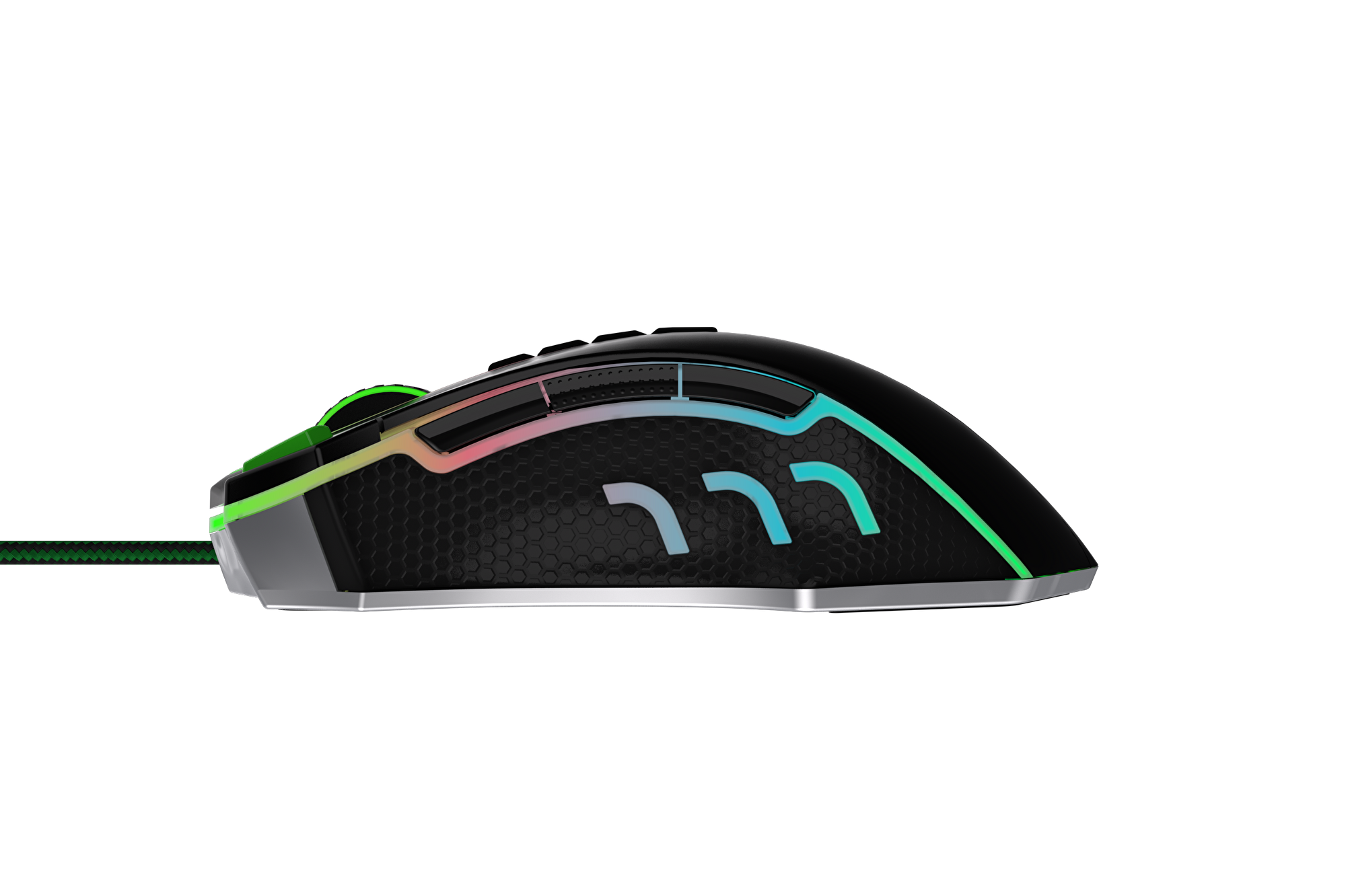 Pusat V5 Oyuncu Mouse 23399