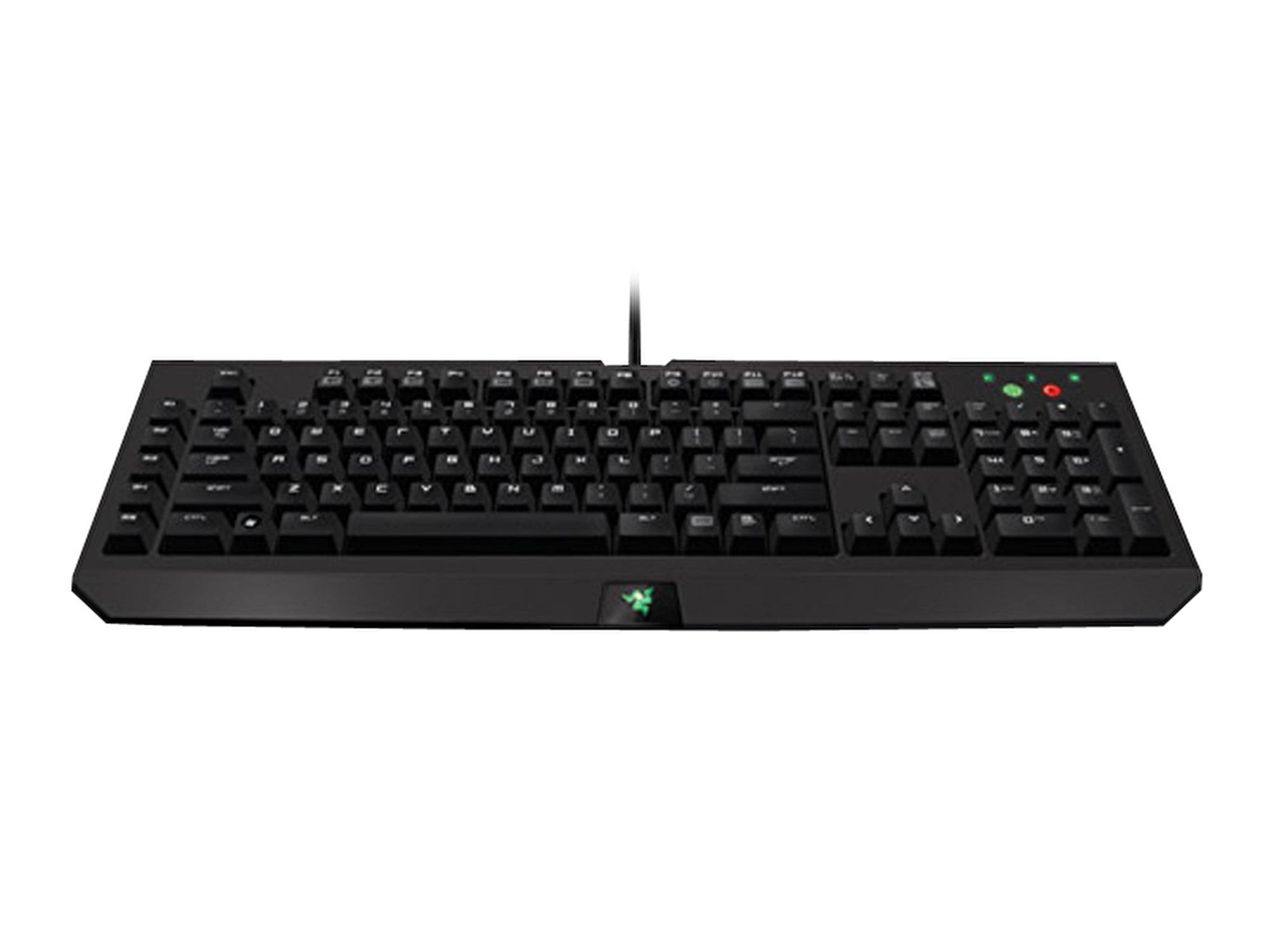RAZER BLACKWIDOW - TÜRKÇE KLAVYE | Monster Notebook
