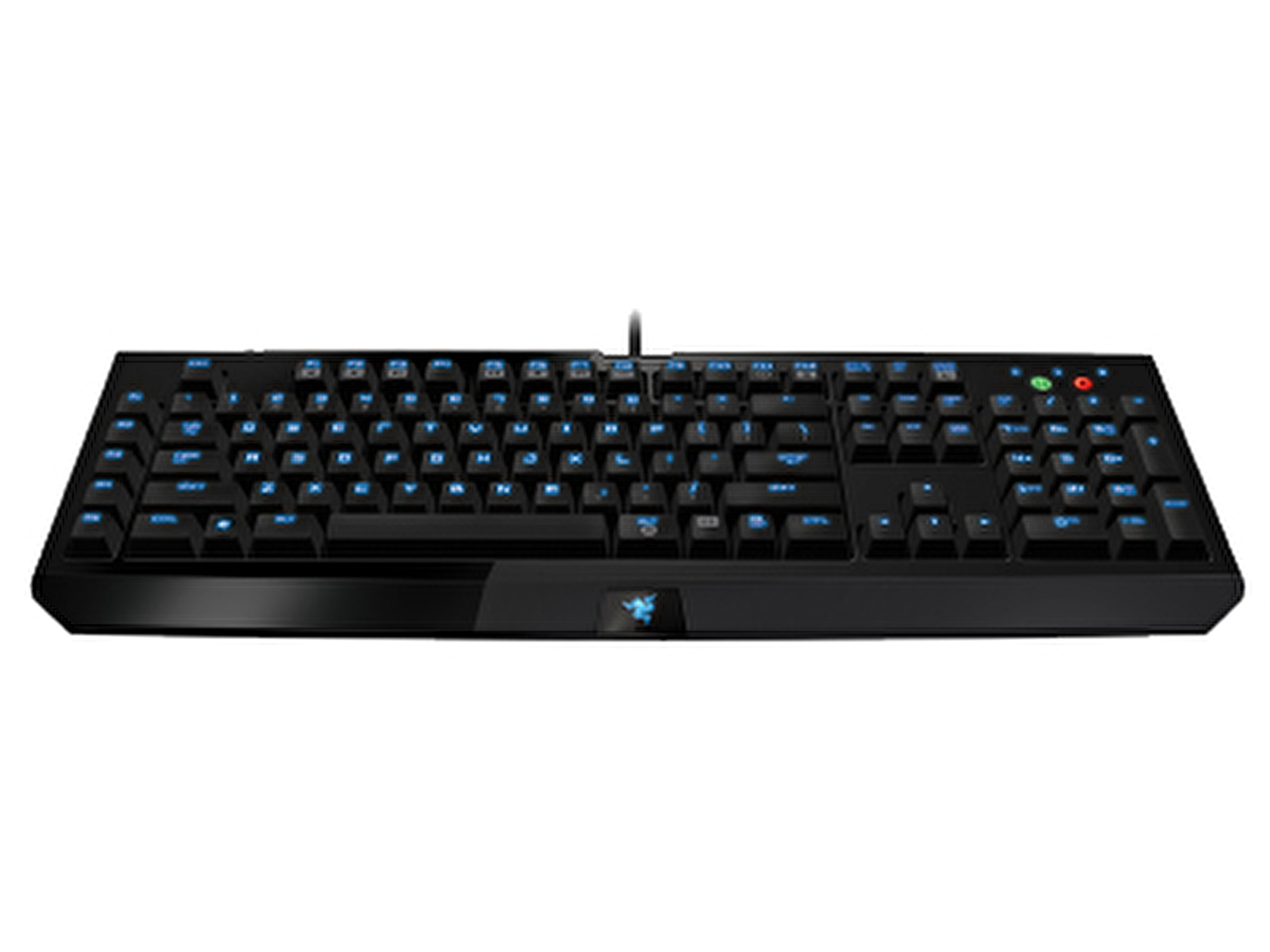 RAZER BLACKWIDOW ULTIMATE - TÜRKÇE KLAVYE 25336