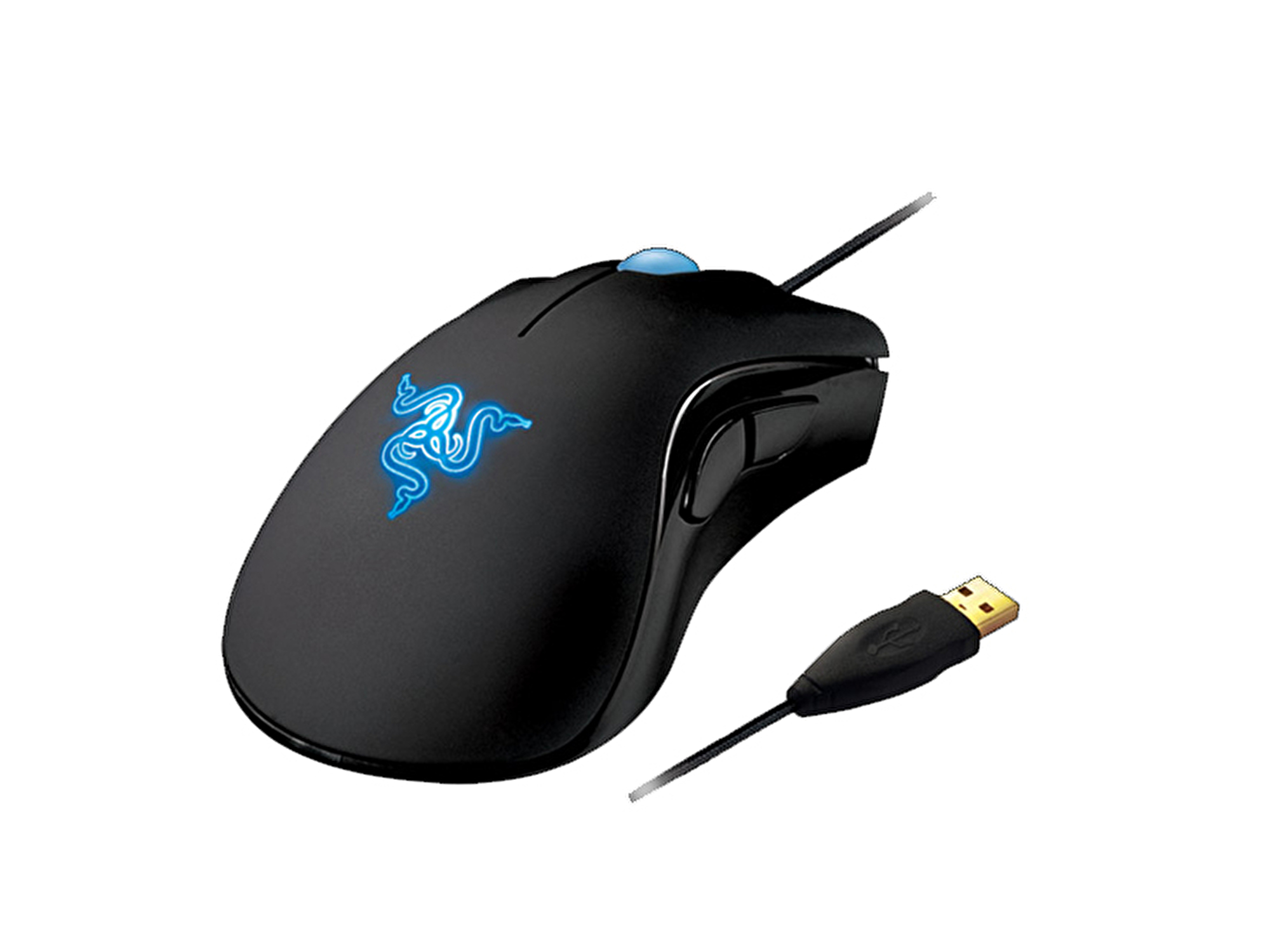 RAZER DEATHADDER 3500 MOUSE - EU 25212