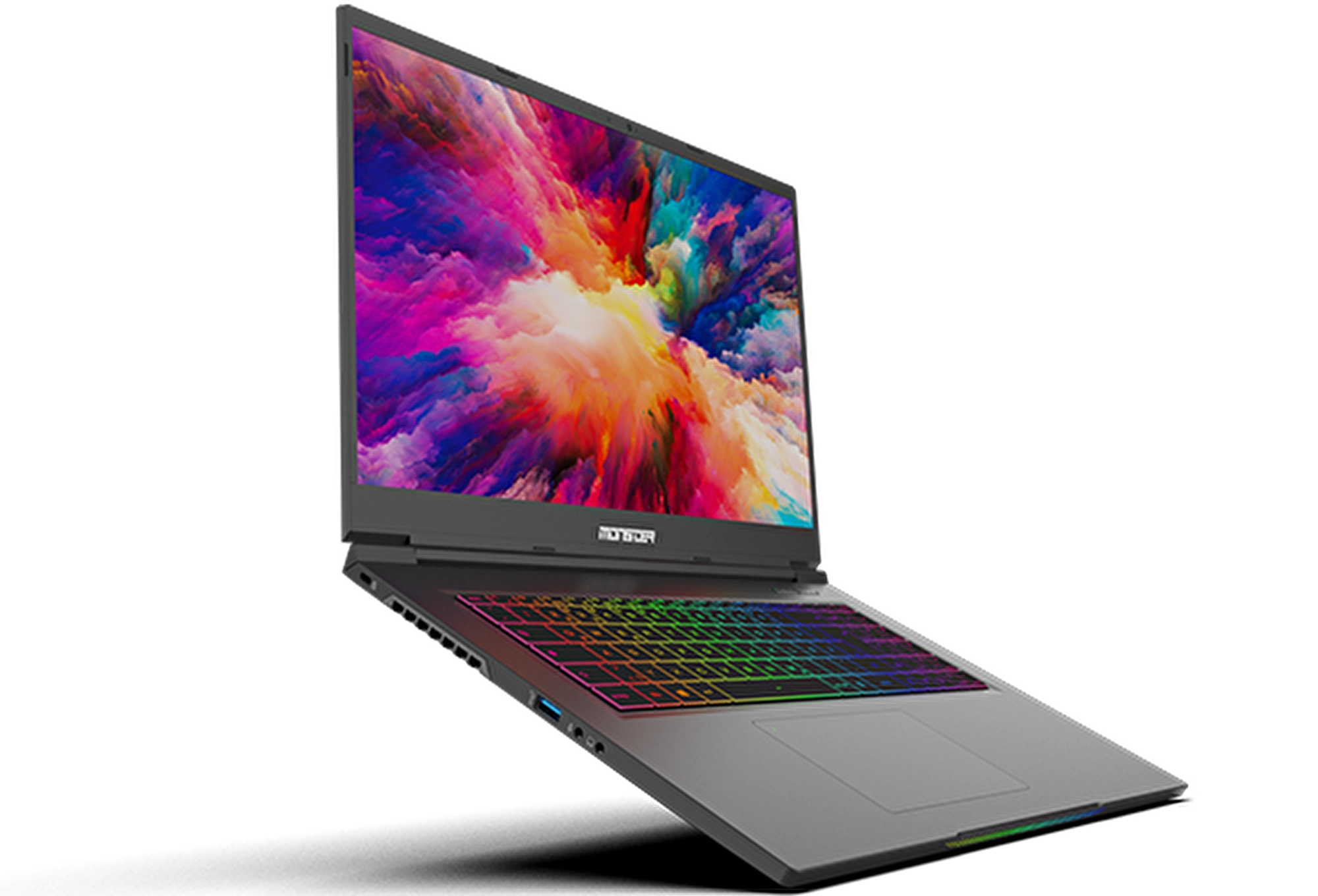 Abra A7 V12.5.2 17,3" Oyun Bilgisayarı 25528
