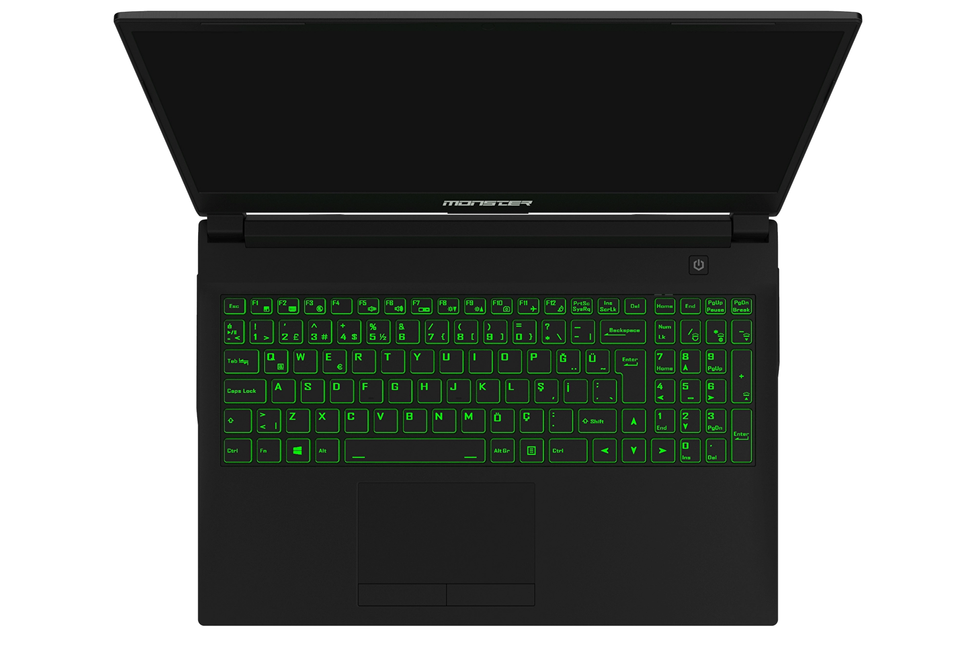 Abra A5 V16.6 15.6" Oyun Bilgisayarı 20415