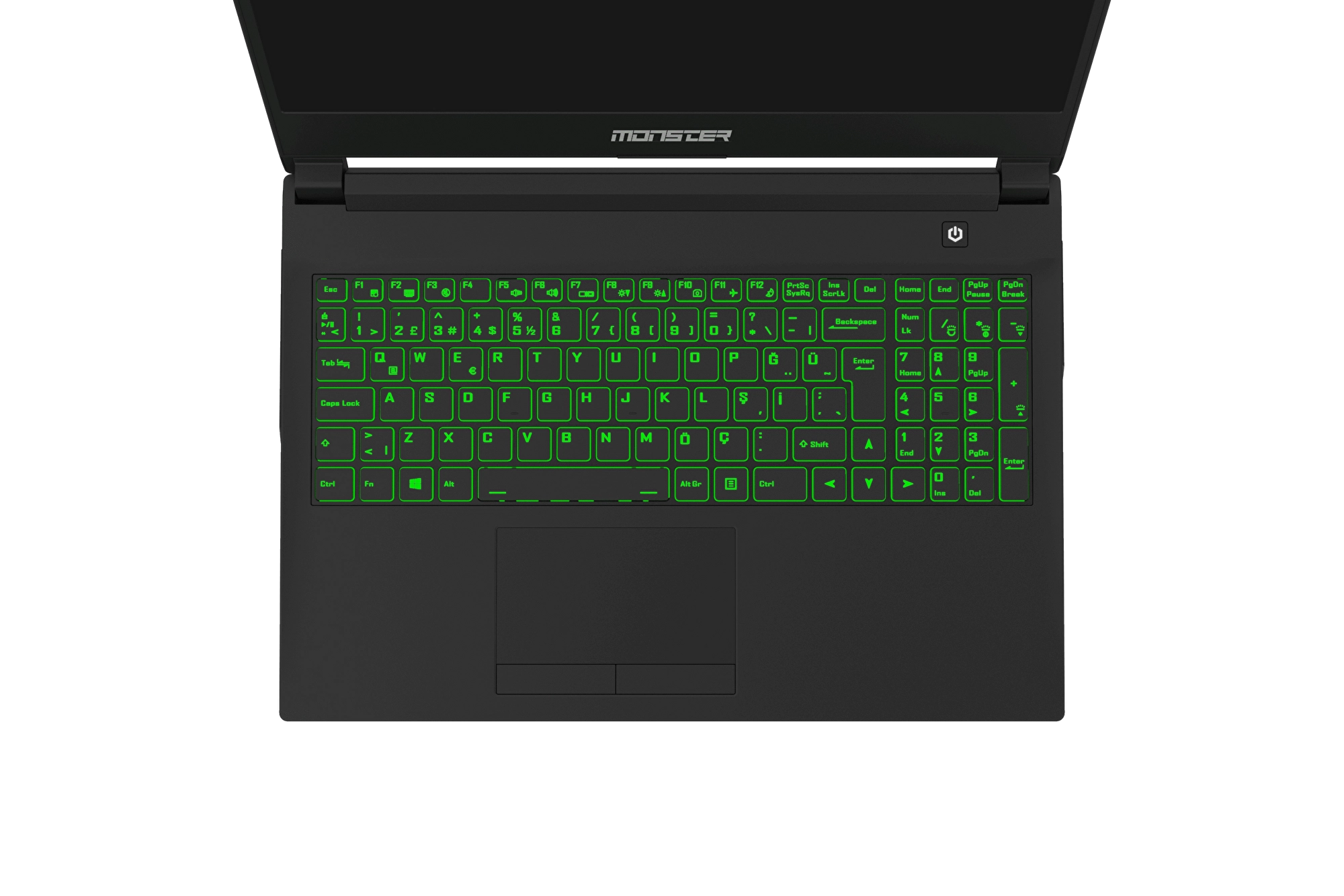 Abra A5 V16.6.5 15.6" Oyun Bilgisayarı 22364