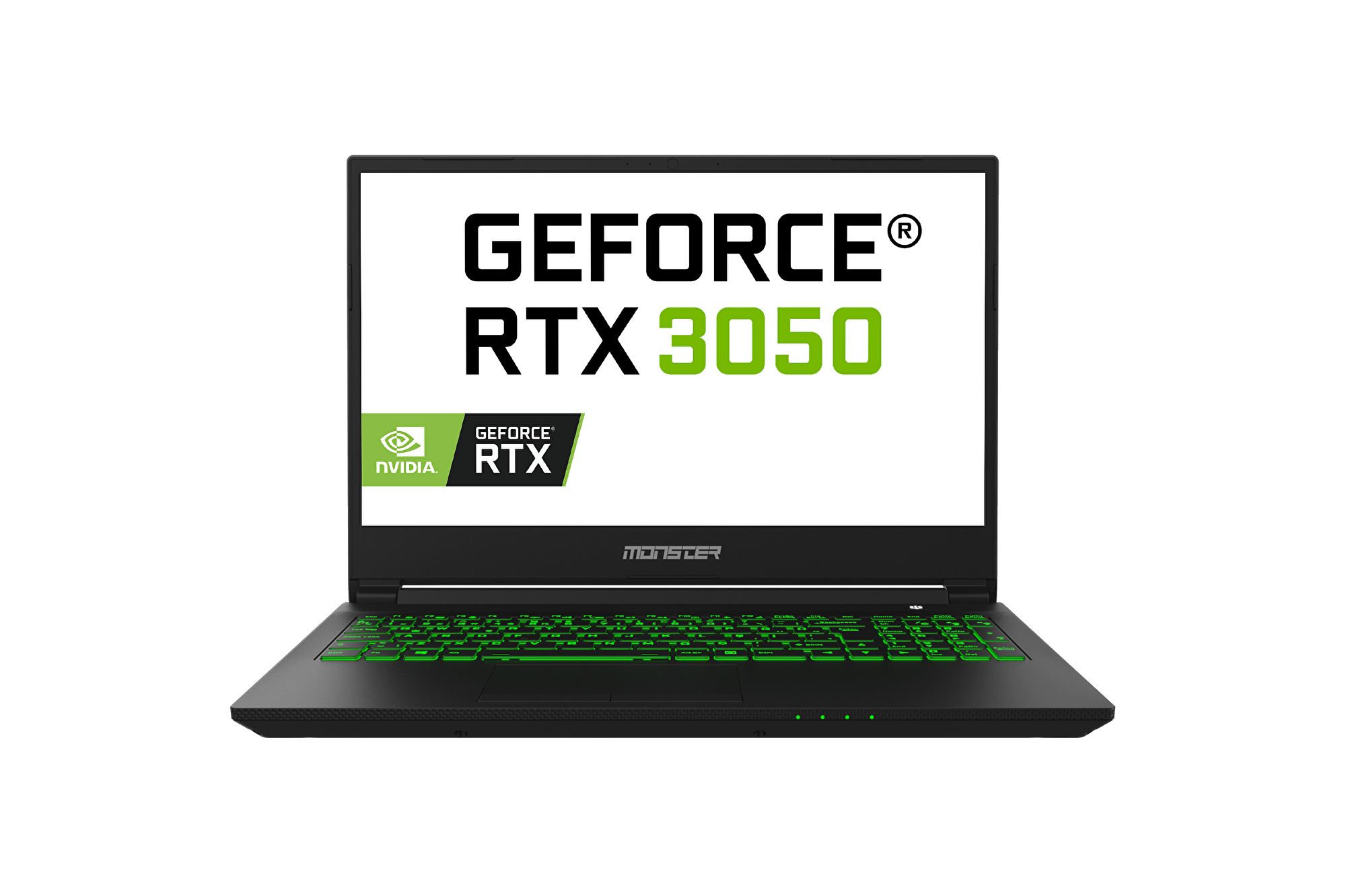 Abra A5 V17.1.7 15,6" Gaming Laptop 19266