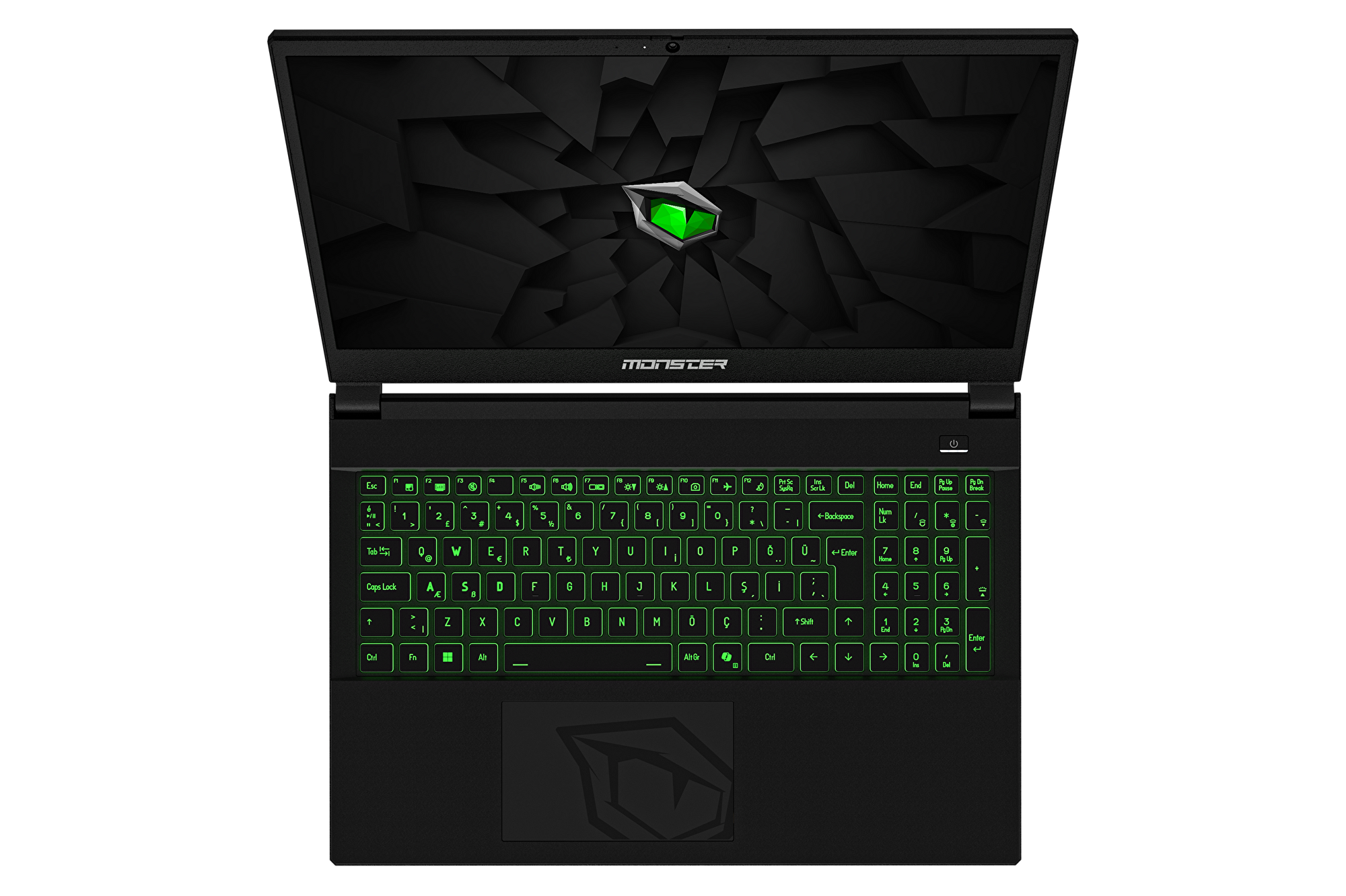 Abra A5 V22.4.2 15,6" Oyun Bilgisayarı 29624