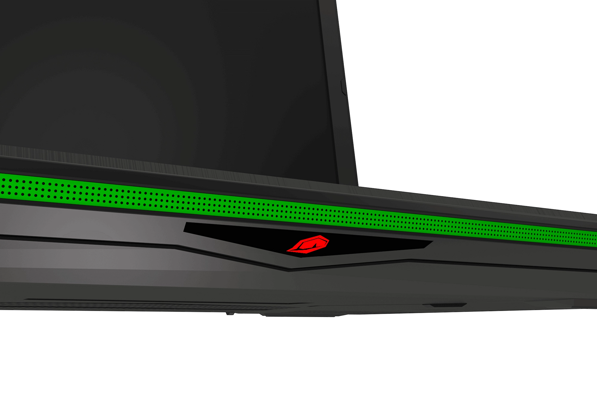 Abra A5 V13.2.3 15.6" Gaming Laptop 18240