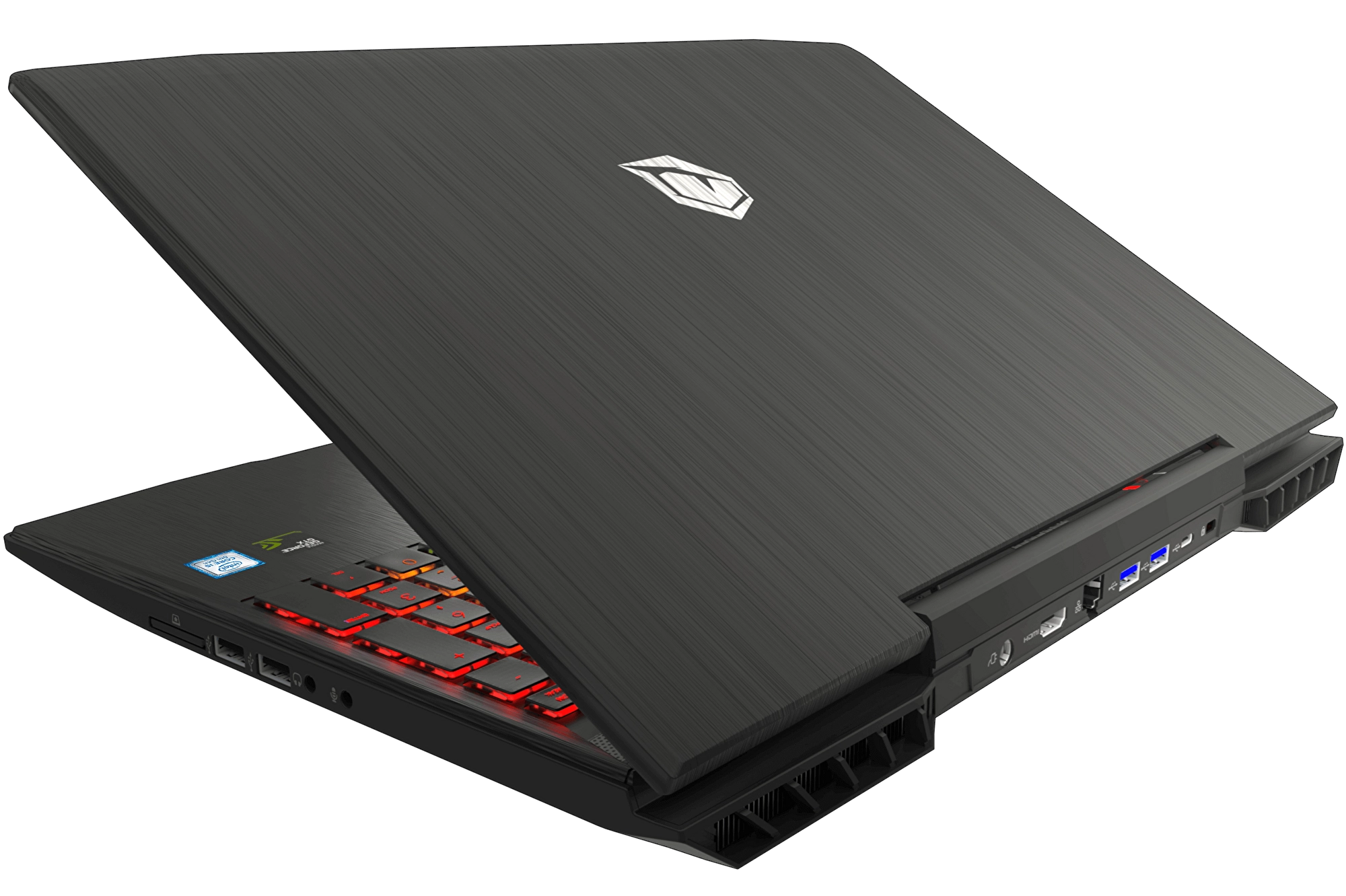 Abra A5 V13.2.3 15.6" Gaming Laptop 18244