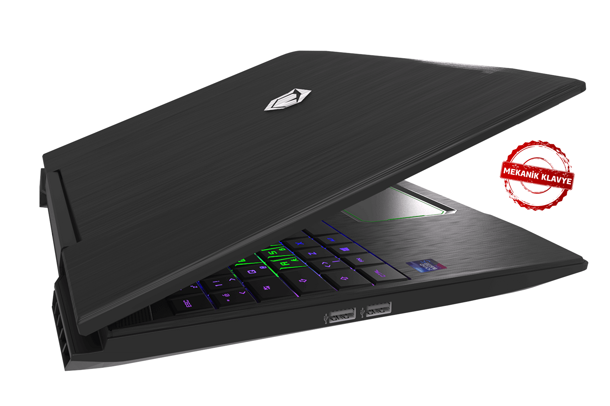 Abra A5 V13.3.1 15.6" Oyun Bilgisayarı 17504