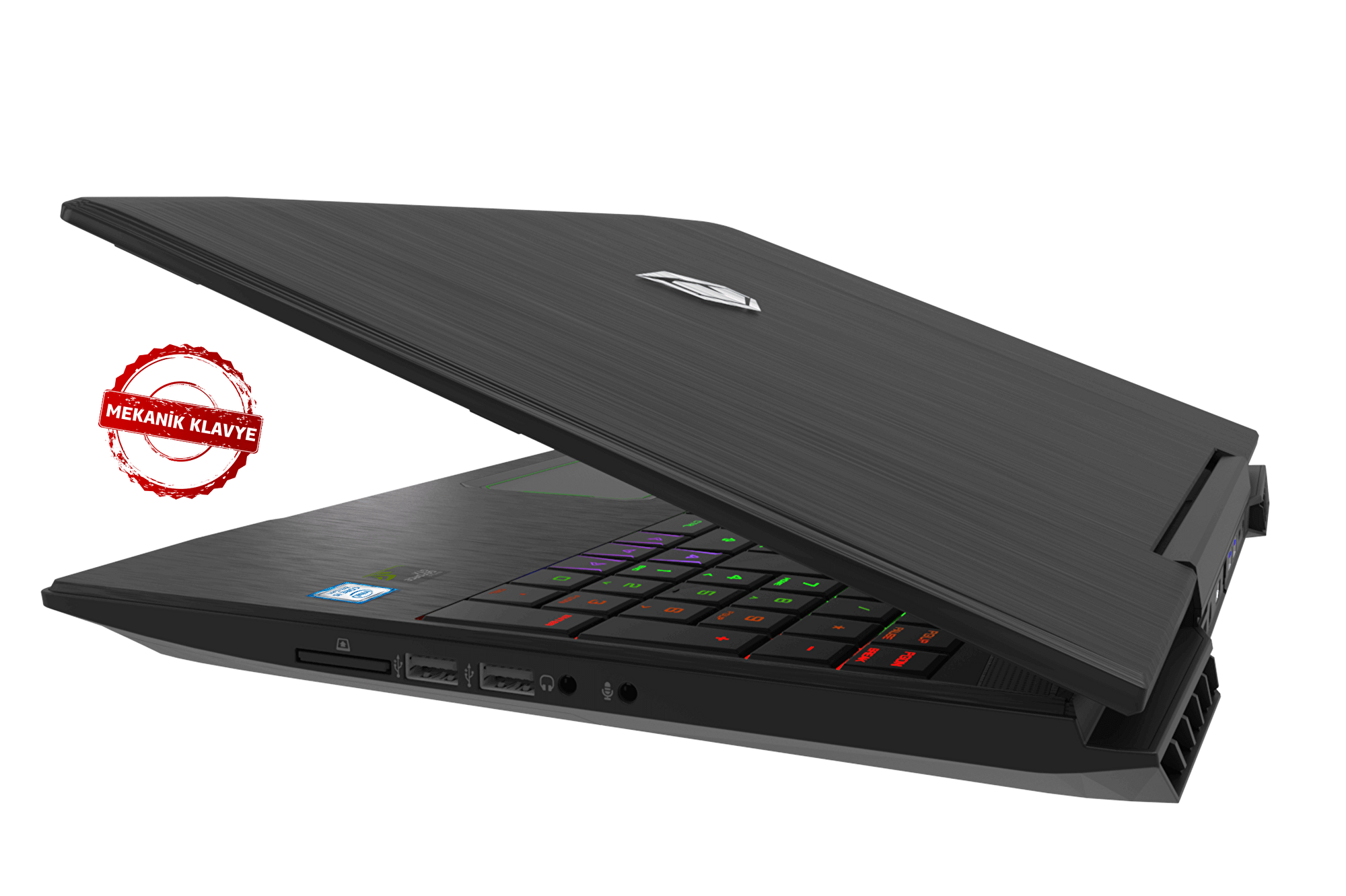 Abra A5 V13.3.1 15.6" Oyun Bilgisayarı 17505