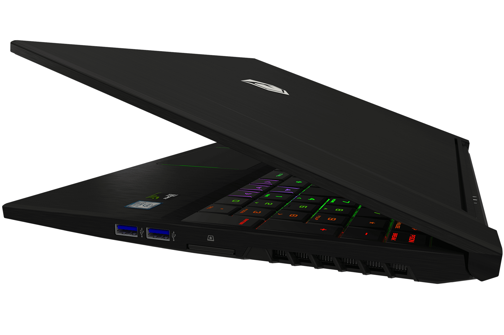 Abra A5 V14.1.1 15.6" Gaming Laptop 17547