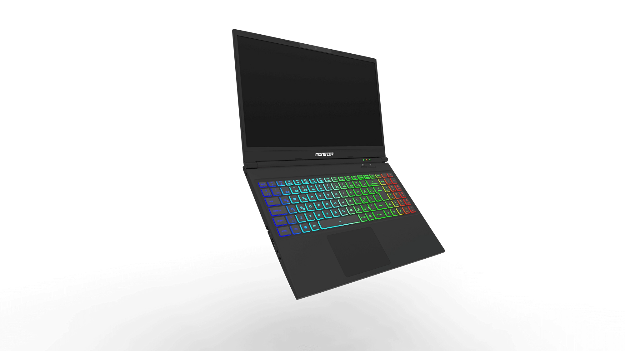 Abra A5 V15.2 15,6" Oyun Bilgisayarı 20774
