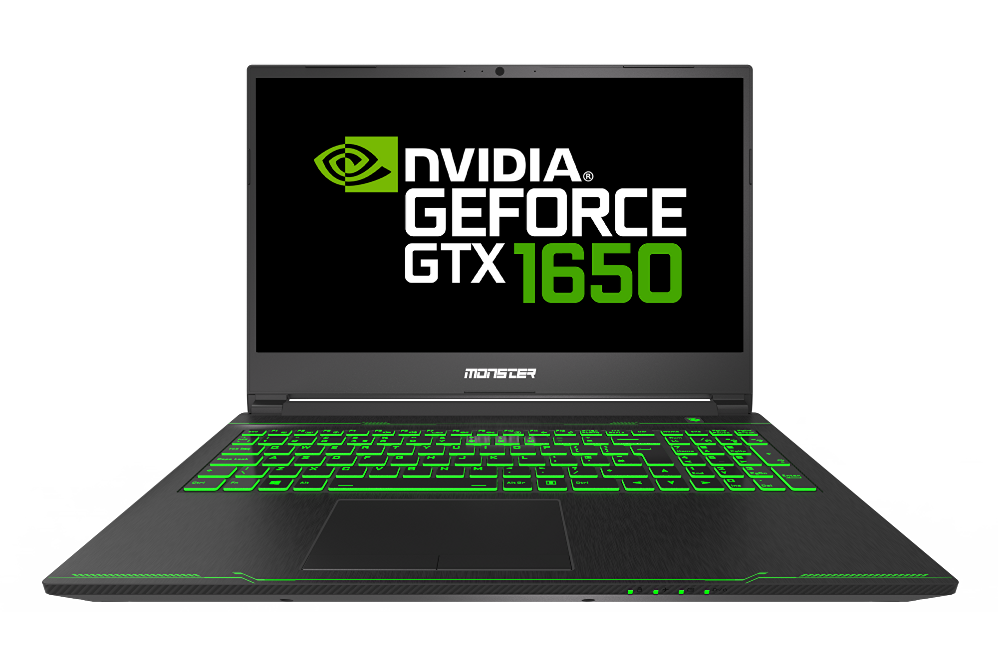 Abra A5 V16.3.1 15.6" Gaming Laptop 19967