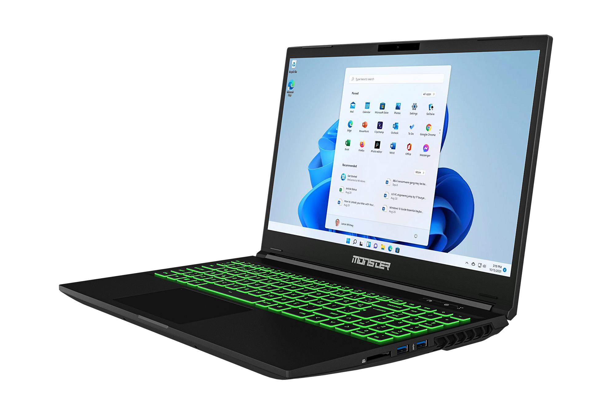 Abra A5 V20.7.5 15,6" Oyun Bilgisayarı 27485