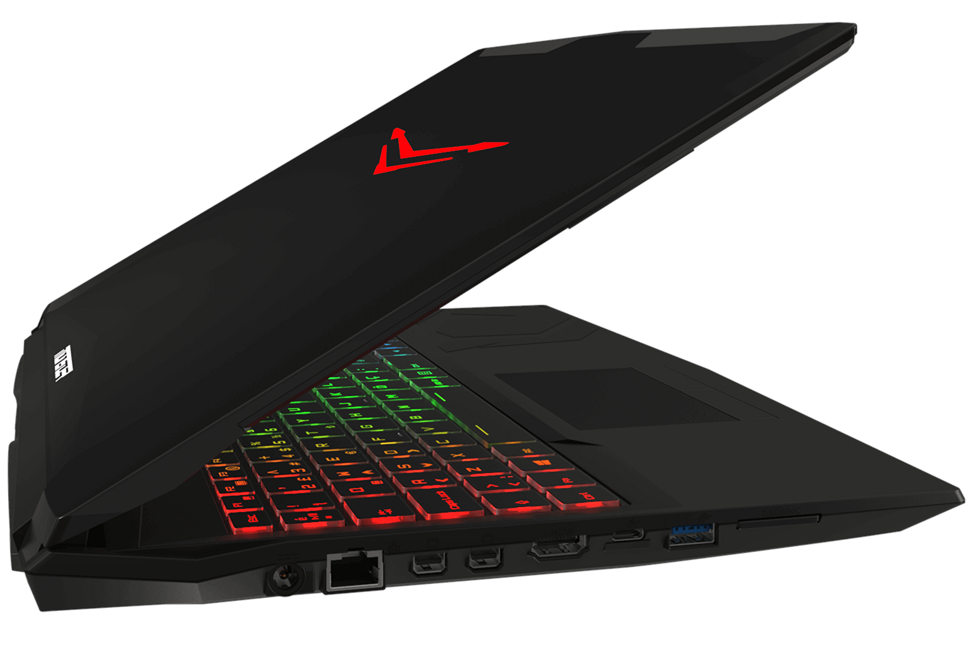 Abra A5 V9.2.1 15.6" Oyun Bilgisayarı 17569