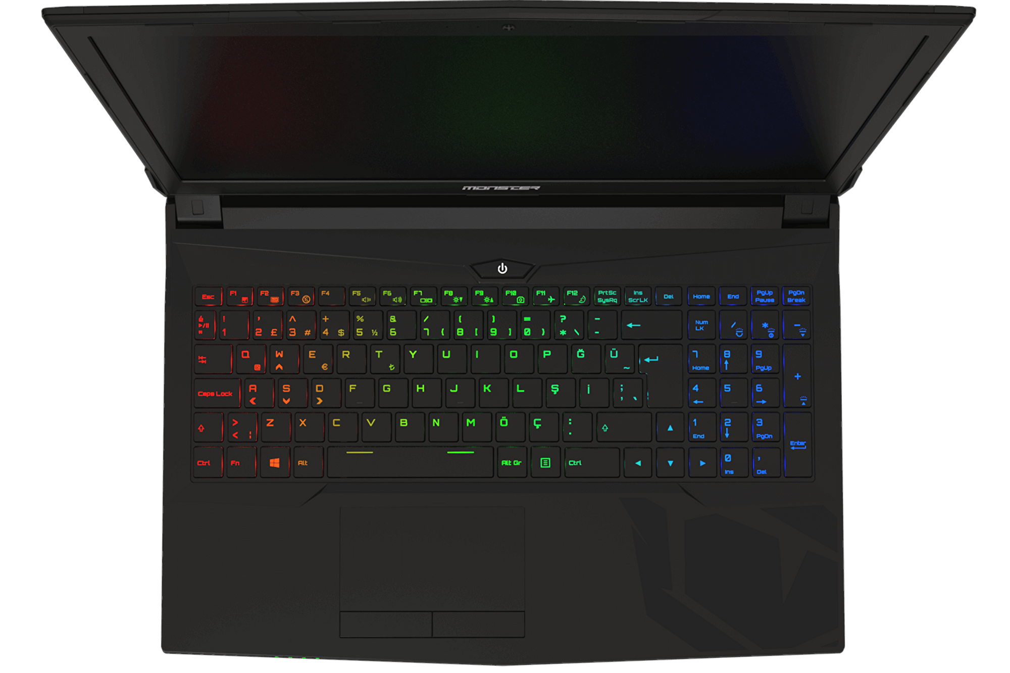 Abra A5 V9.2.1 15.6" Oyun Bilgisayarı 17572