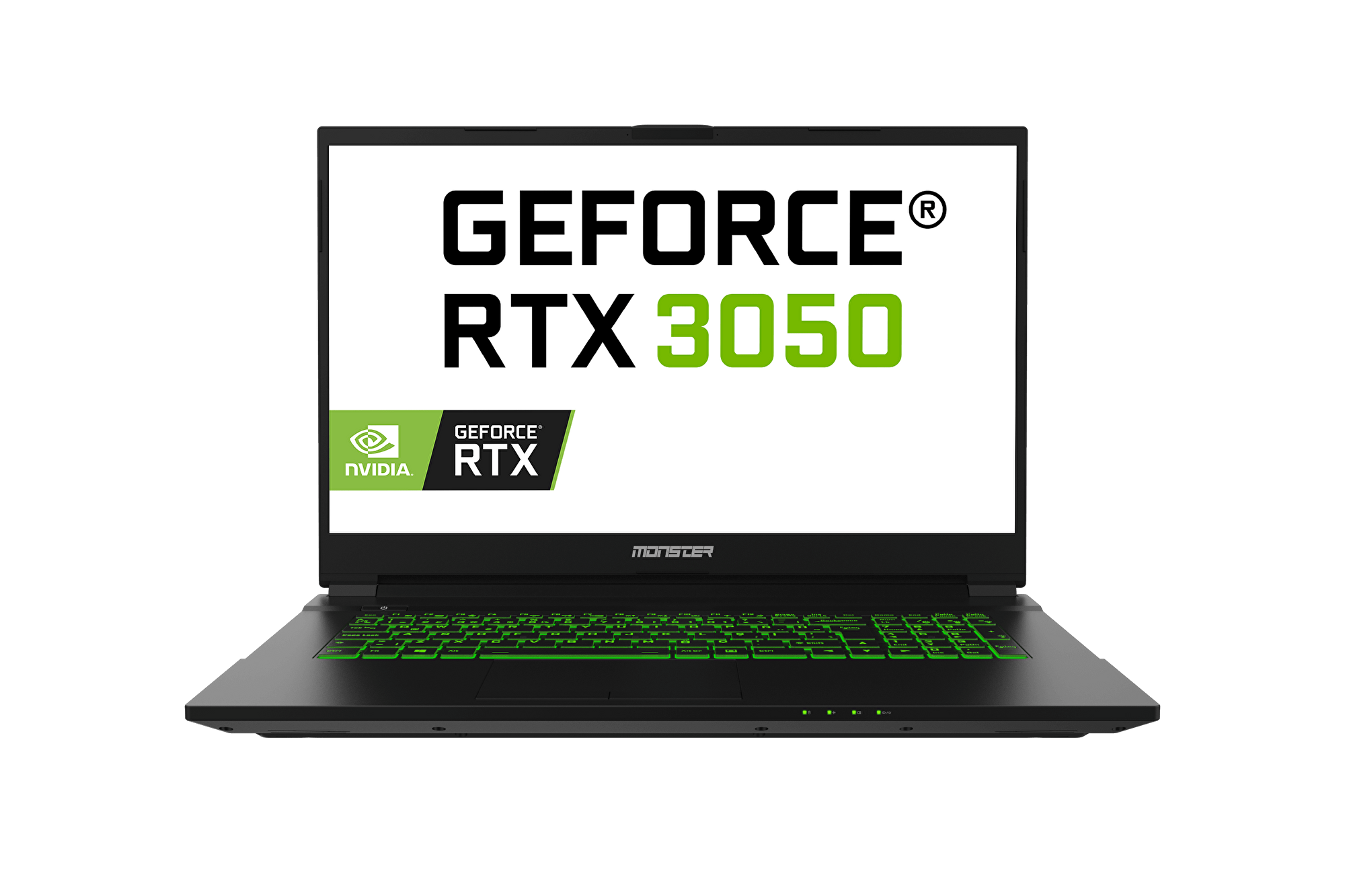 Abra A7 V13.1.7 17,3" Gaming Laptop 19275