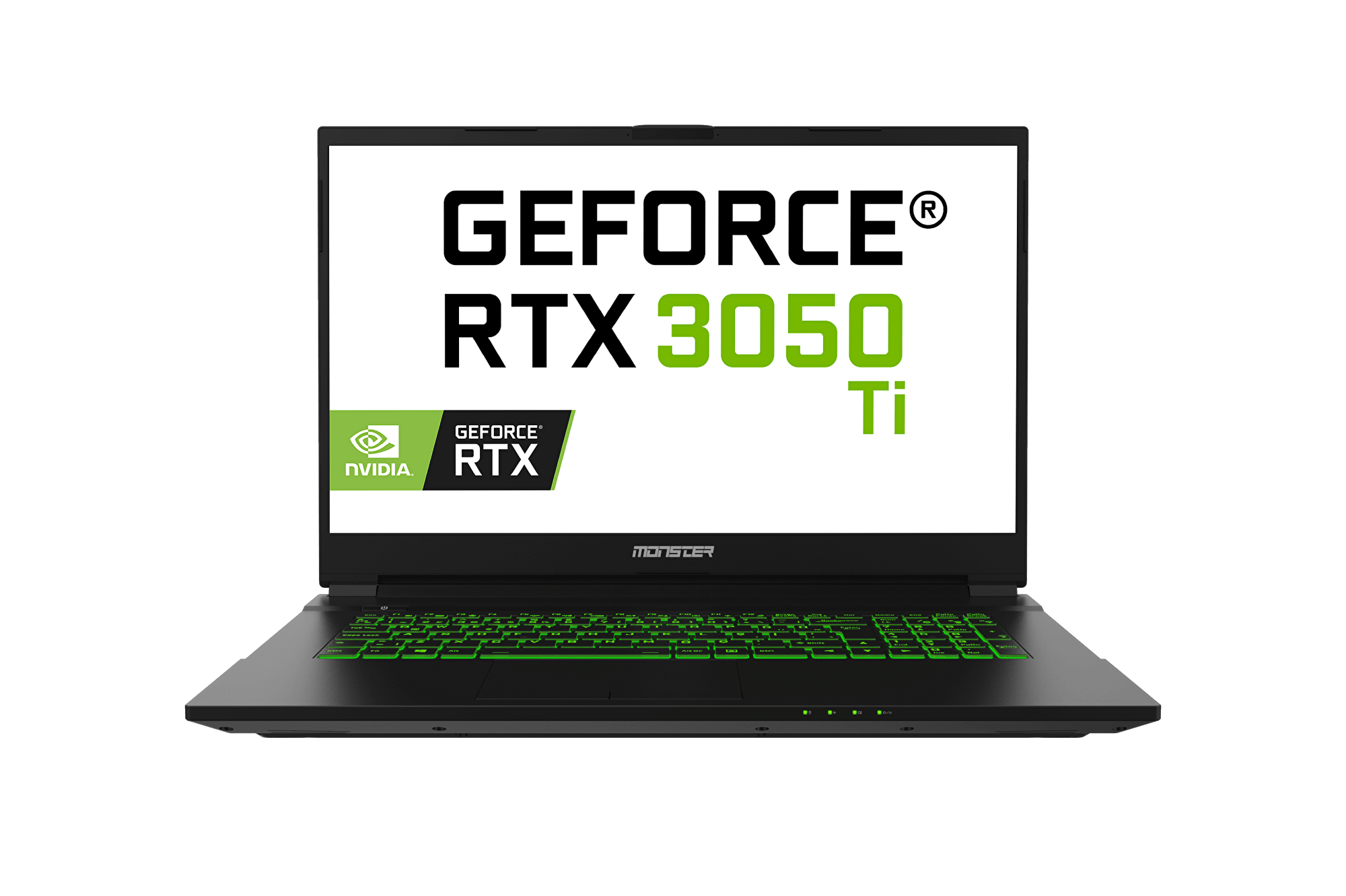 Abra A7 V13.2.1 17,3" Gaming Laptop 20076