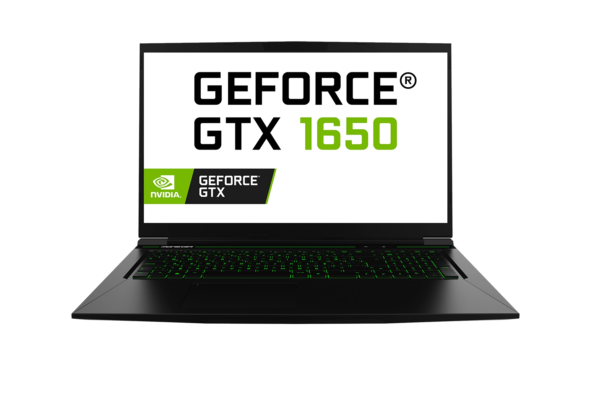 Abra A7 V11.2.1 17,3" Gaming Laptop 20387