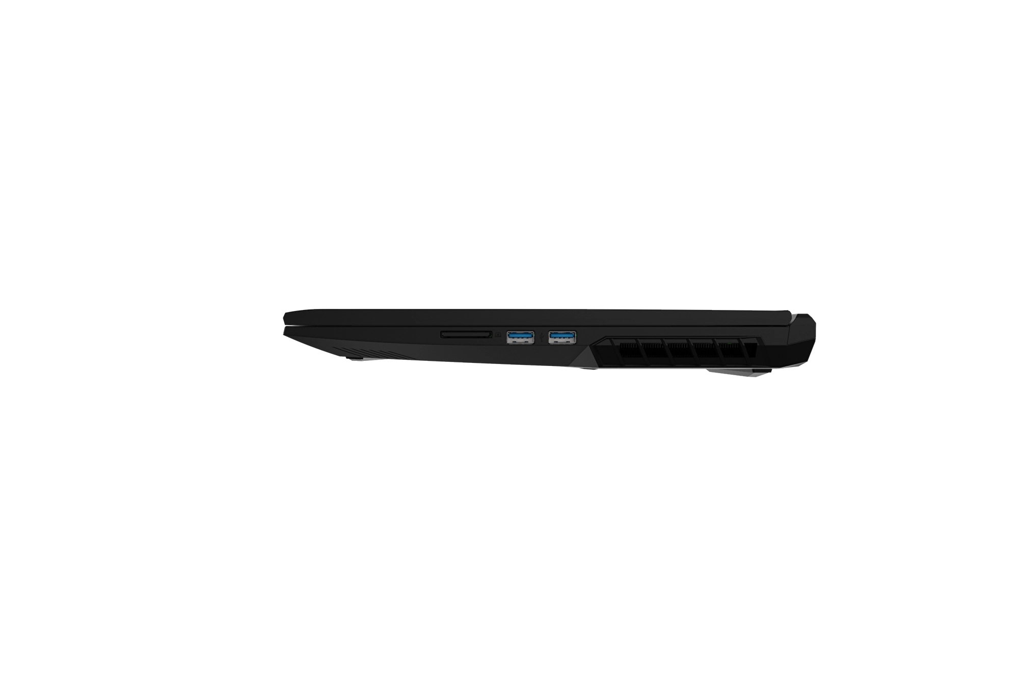 Abra A7 V11.2.1 17,3" Gaming Laptop 20391