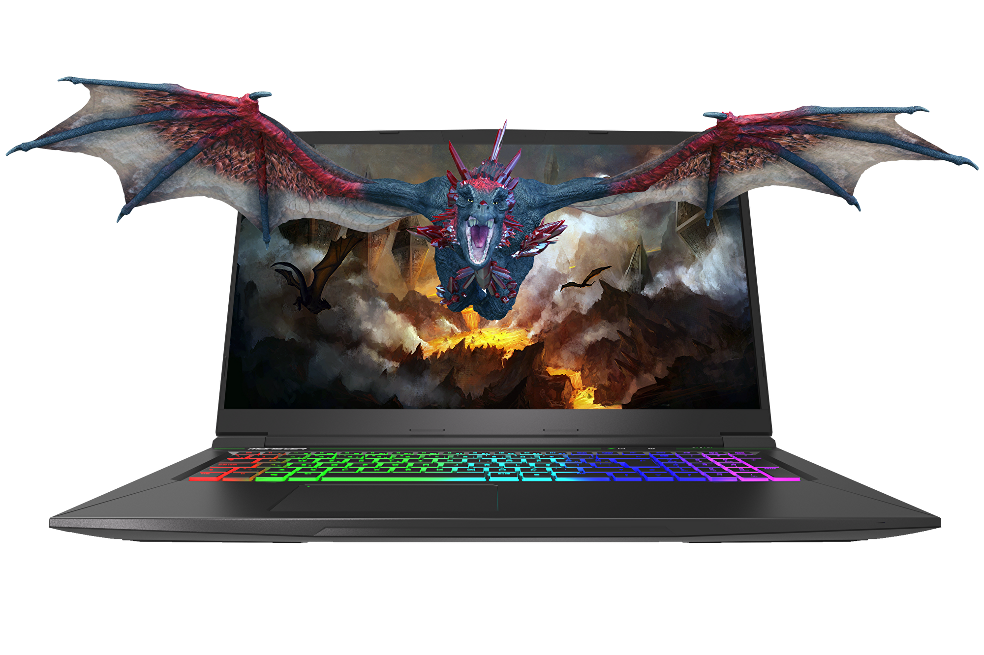 Abra A7 V11.1.2 17,3" Oyun Bilgisayarı 20831