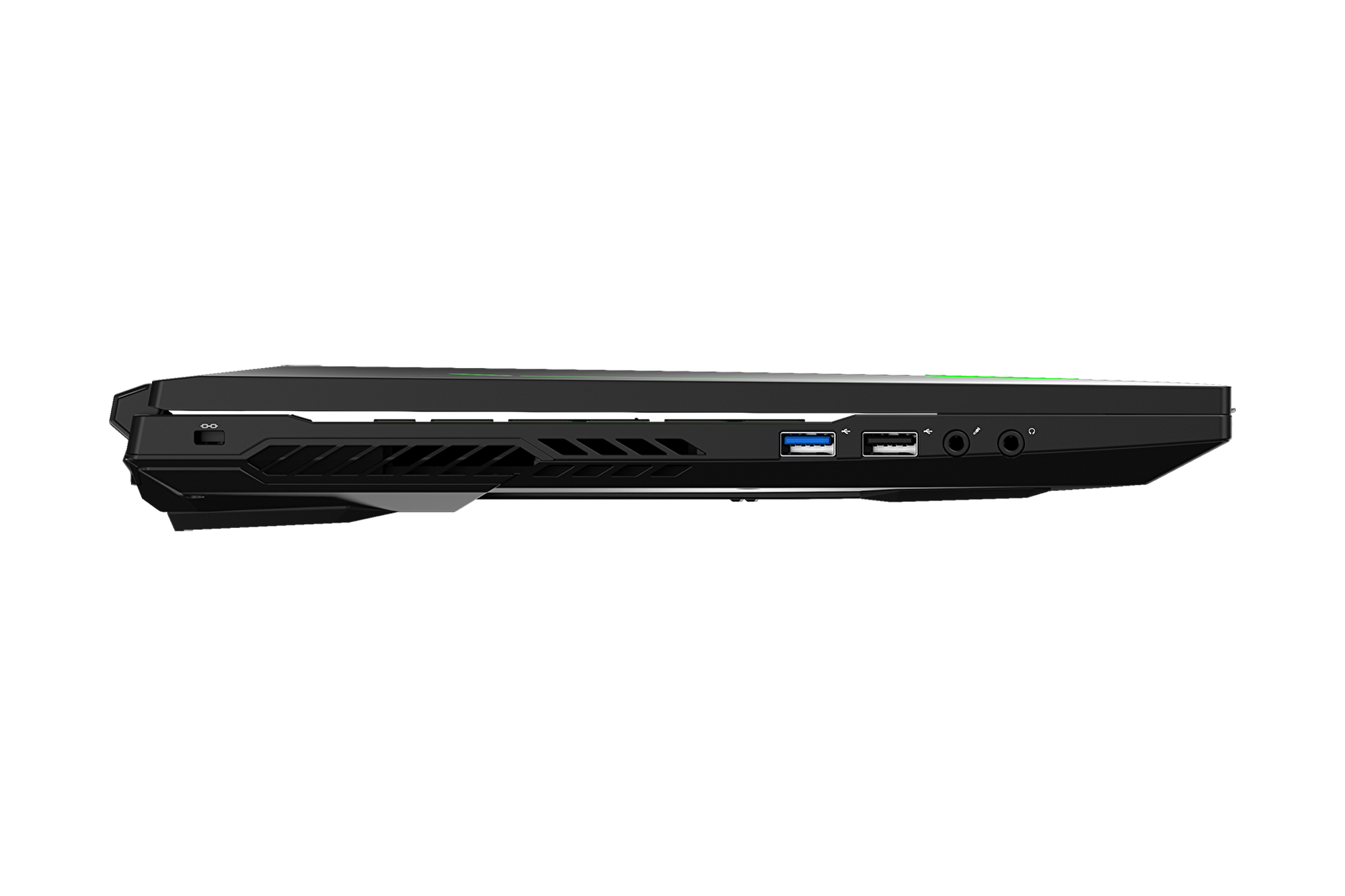 Abra A7 V12.1.5 17,3" Gaming Laptop 20510