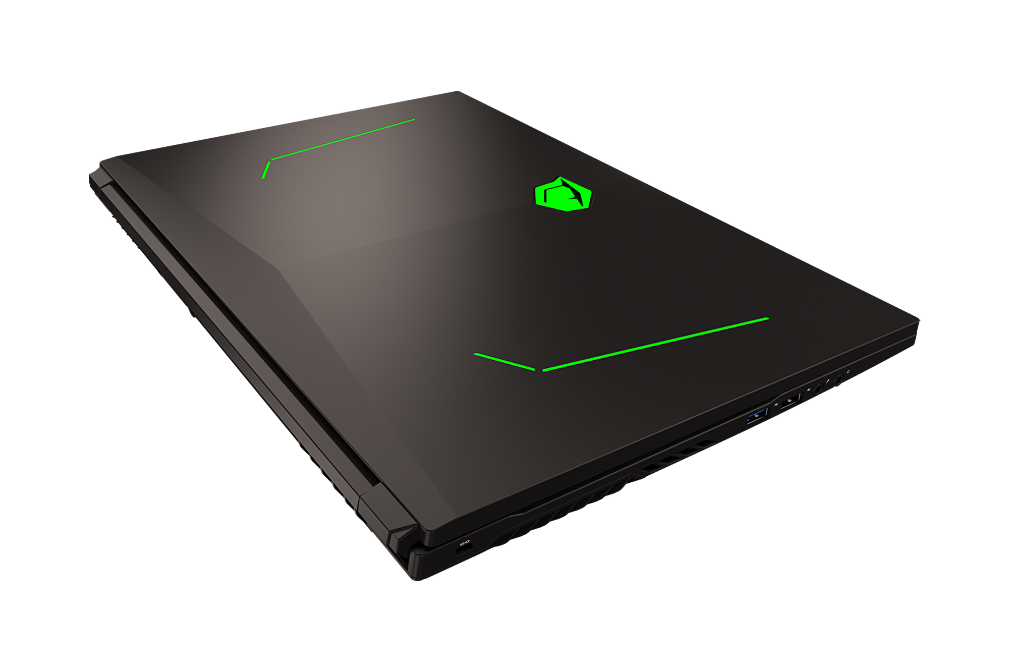 Abra A7 V12.1.5 17,3" Gaming Laptop 20511