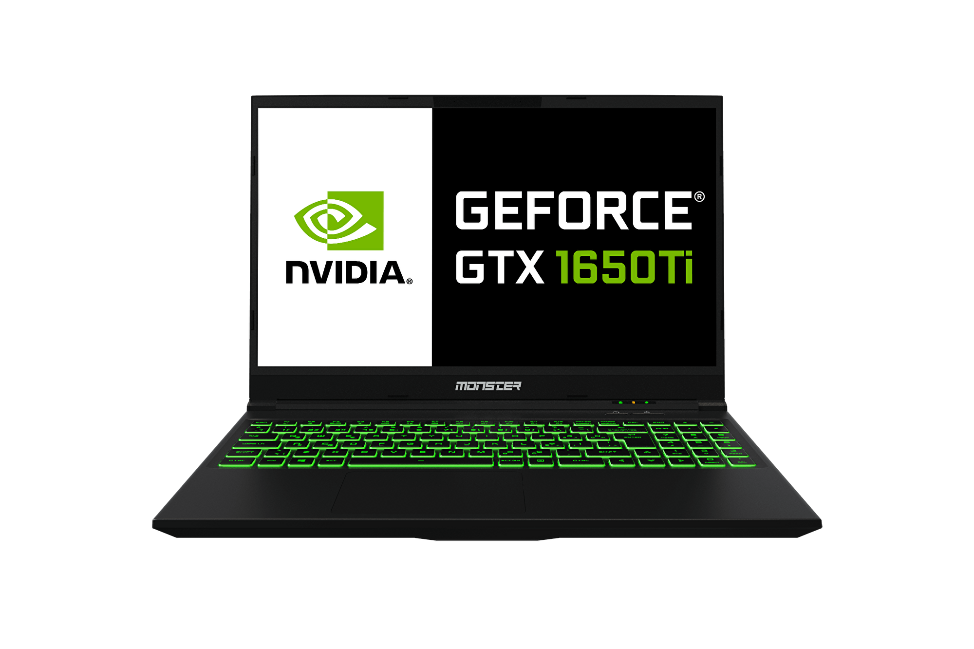 Abra A5 V15.7.4 15,6" Gaming Laptop 20250