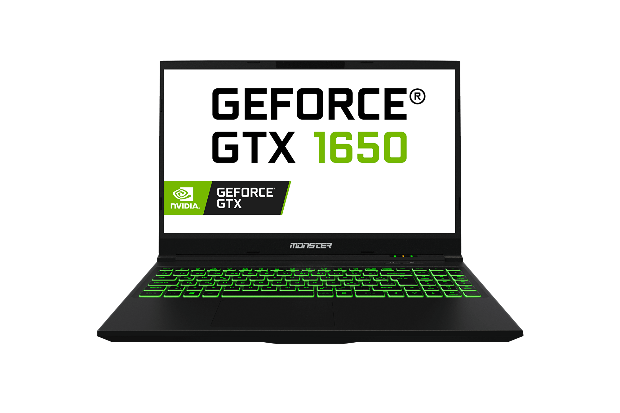 Abra A5 V15.6.3 15,6" Gaming Laptop 22109