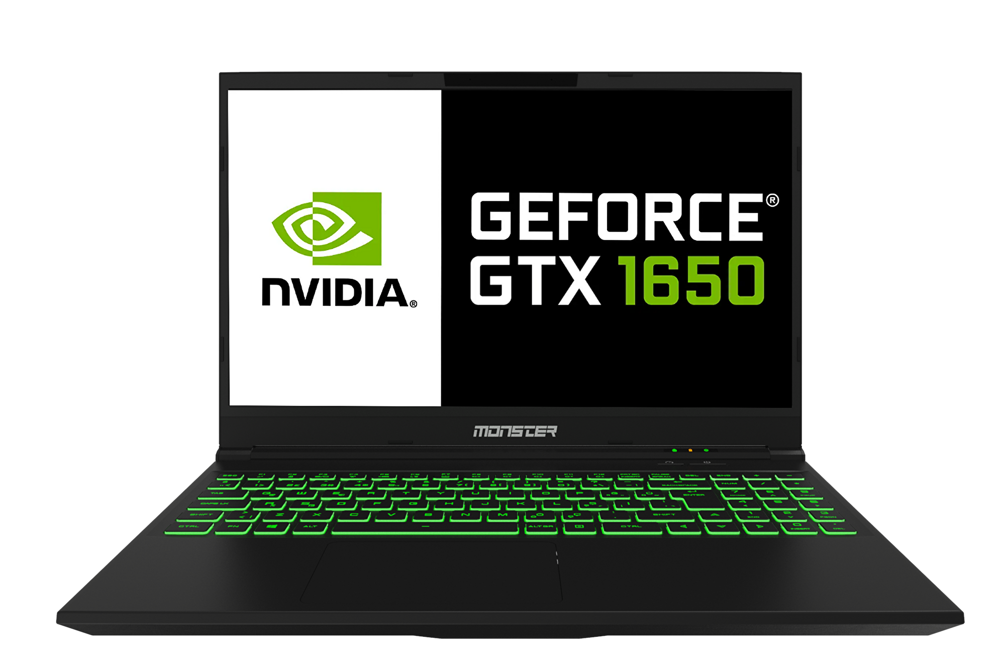 Abra A5 V15.6.1 15,6" Gaming Laptop 20608