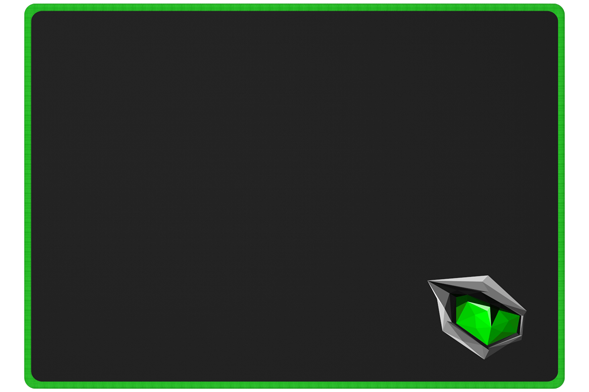 Pusat Gaming Mousepad 23259