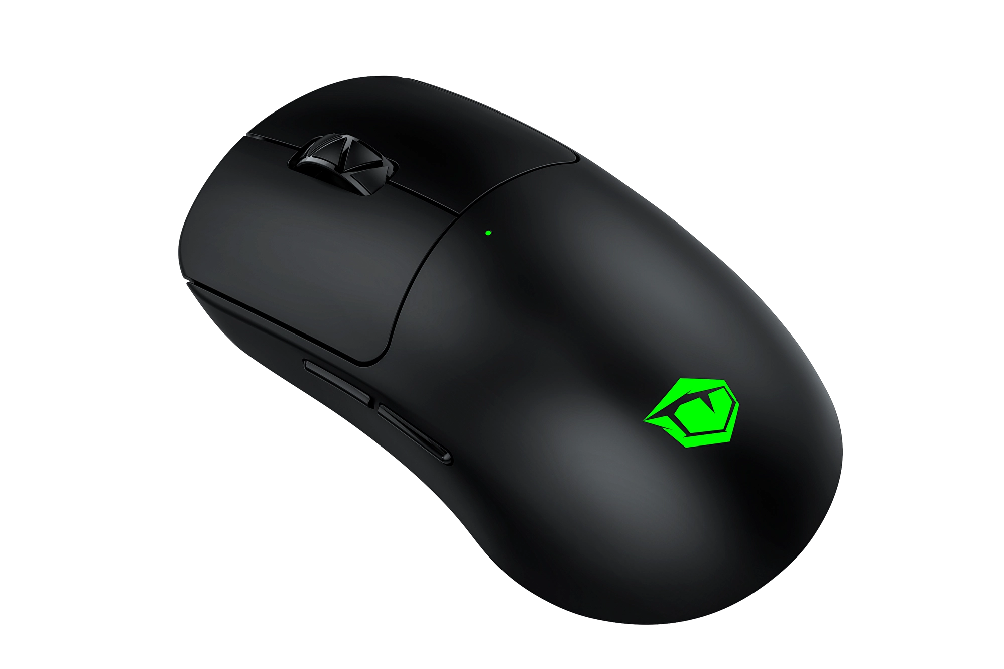 Pusat Ghost Pro Kablosuz Oyuncu Mouse (Siyah) 26474