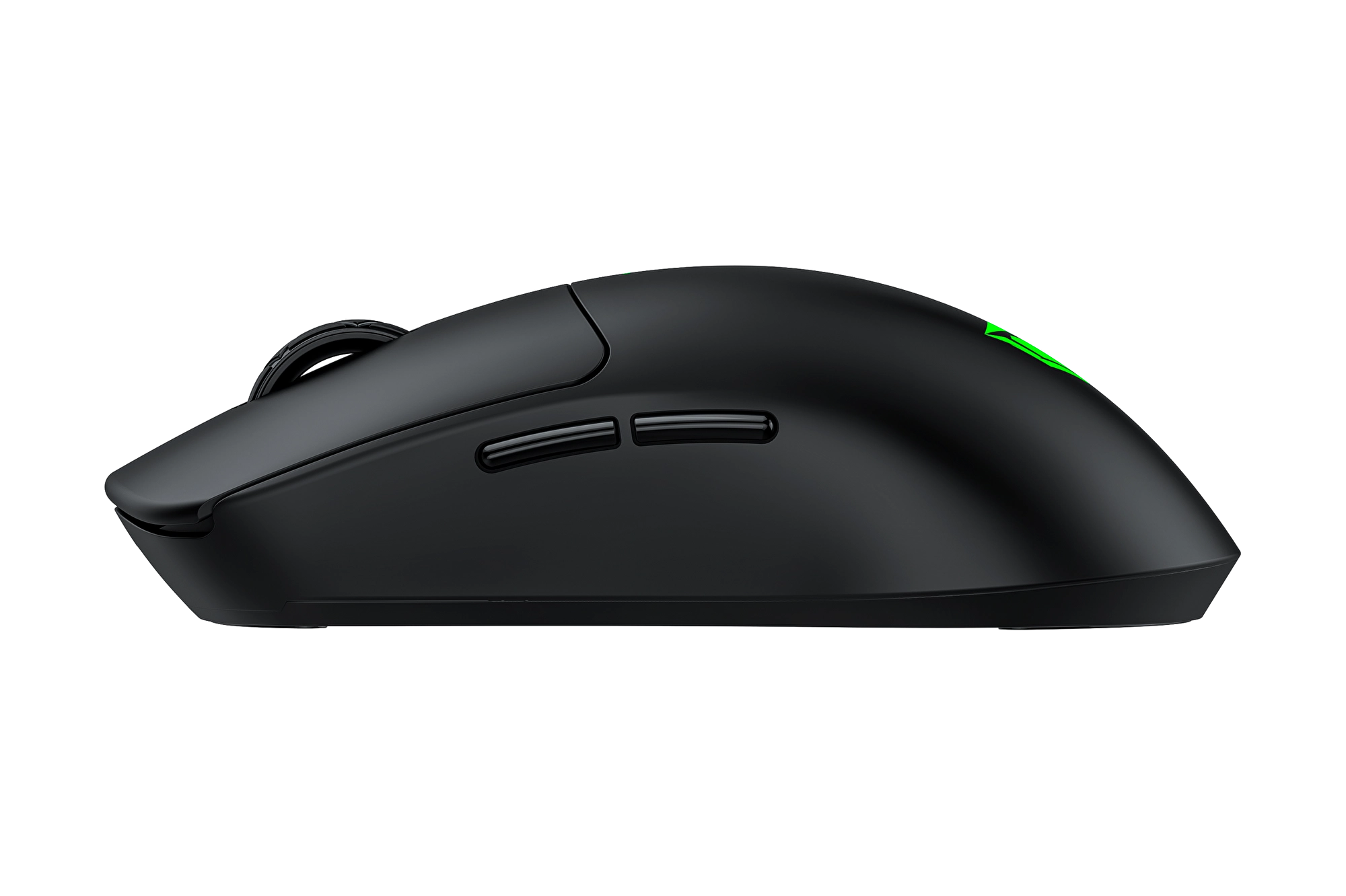 Pusat Ghost Pro Kablosuz Oyuncu Mouse (Siyah) 26475