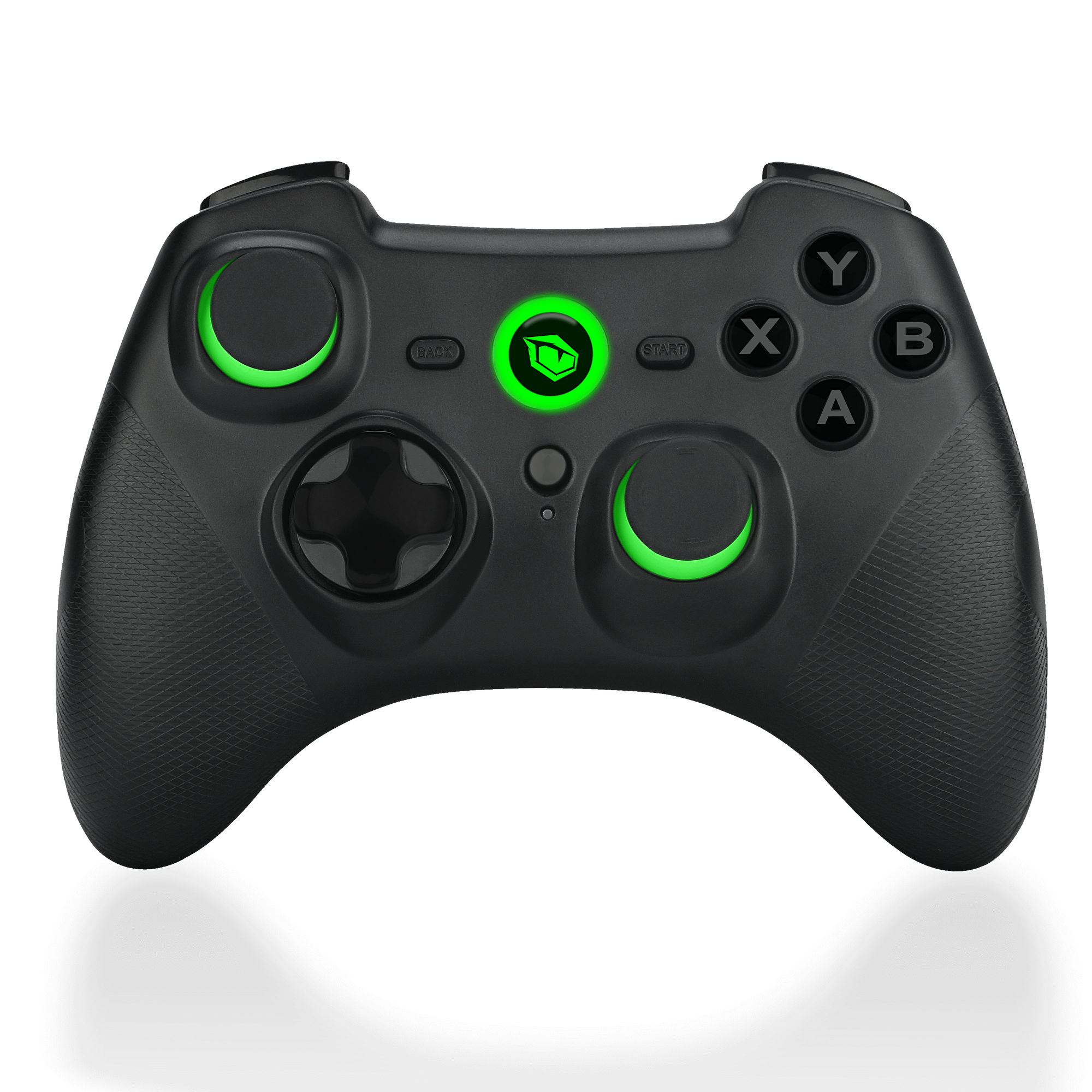 Monster Pusat Pro Gaming Wireless Gamepad 6227