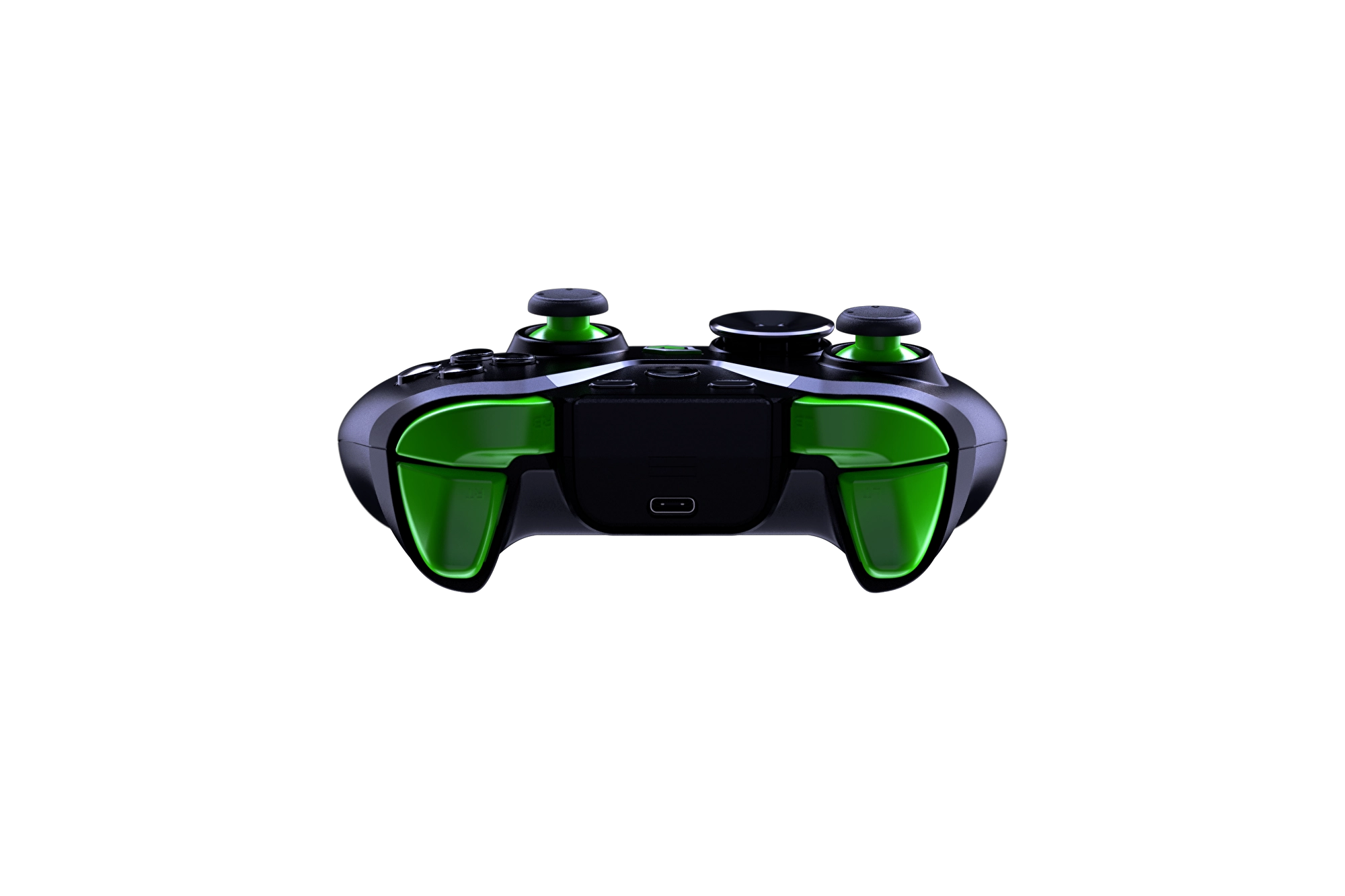 Pusat Clutch Gamepad (Siyah) 23405