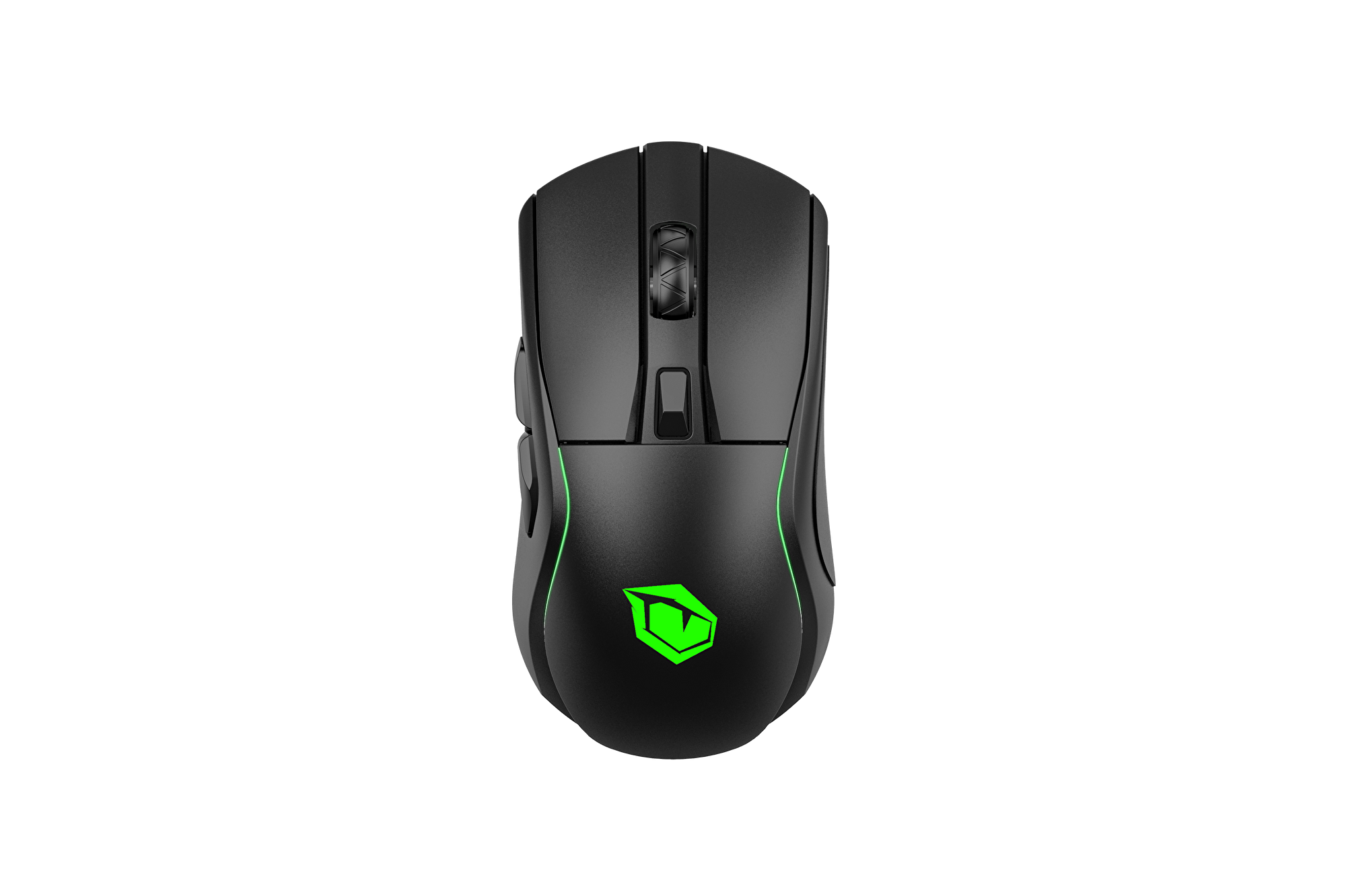 Pusat Reflex Pro Kablosuz Oyuncu Mouse (Siyah) 26383