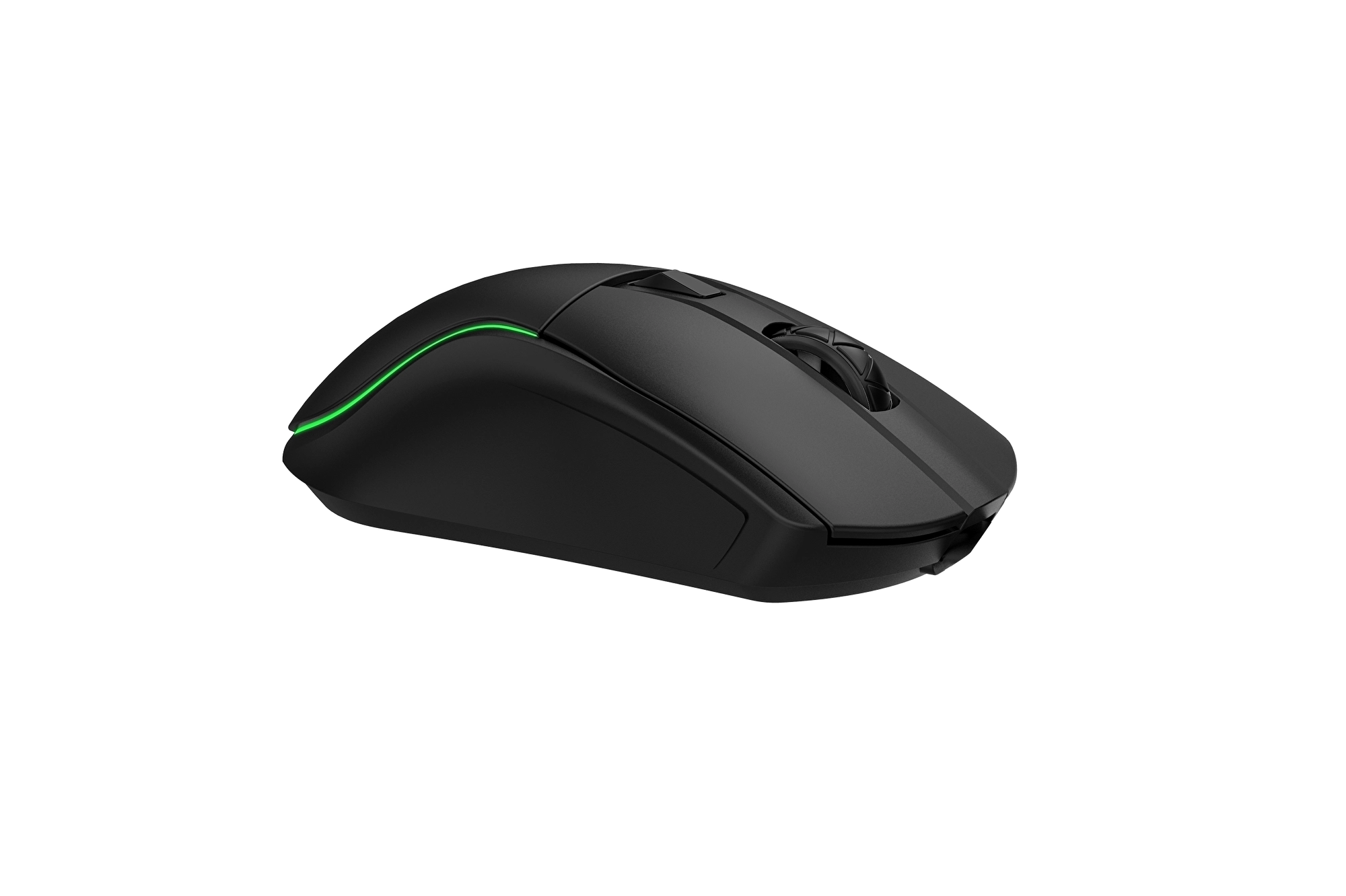 Pusat Reflex Pro Kablosuz Oyuncu Mouse (Siyah) 26385
