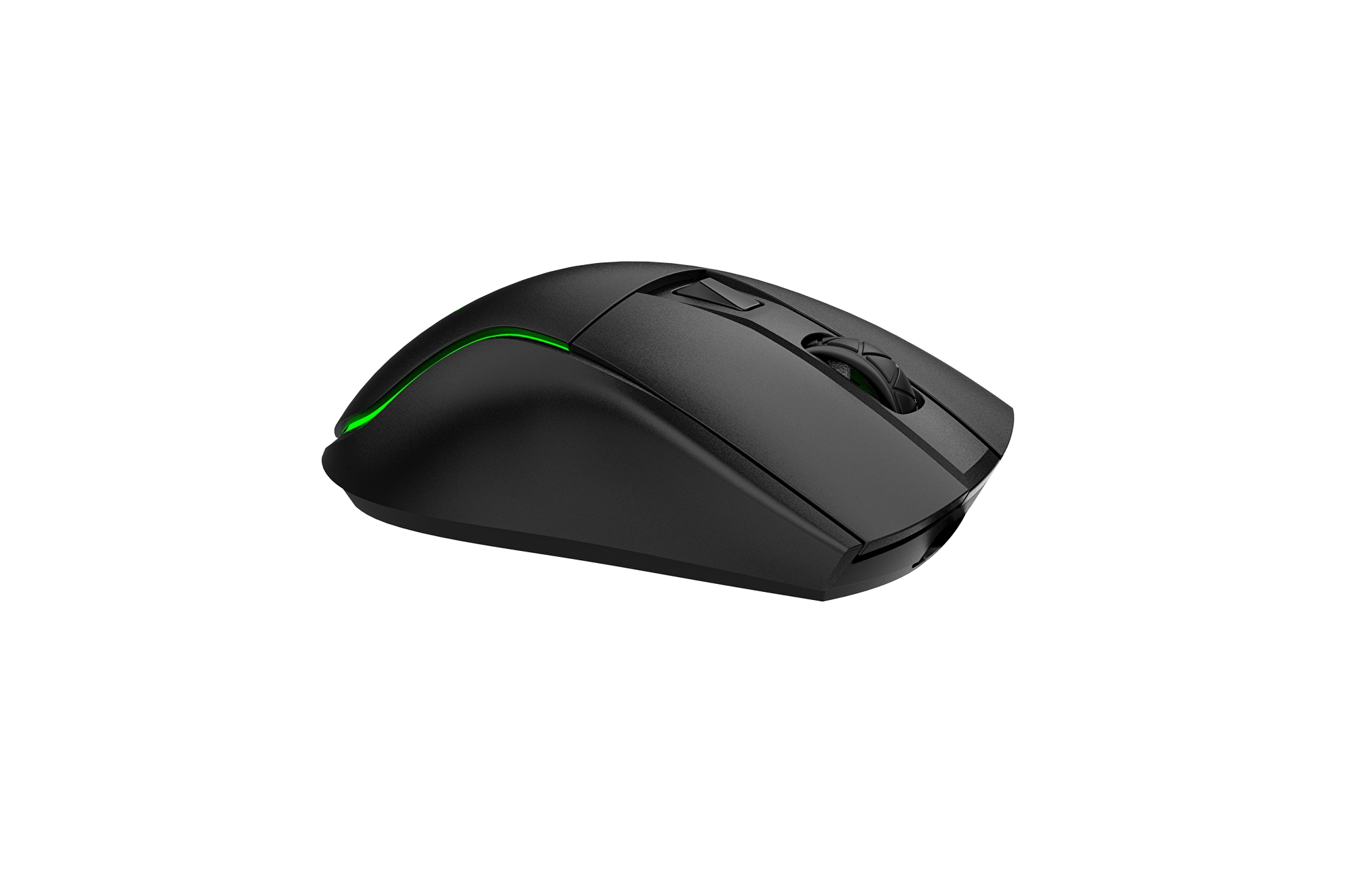 Pusat Reflex Ultra Kablosuz Oyuncu Mouse (Siyah) 26393