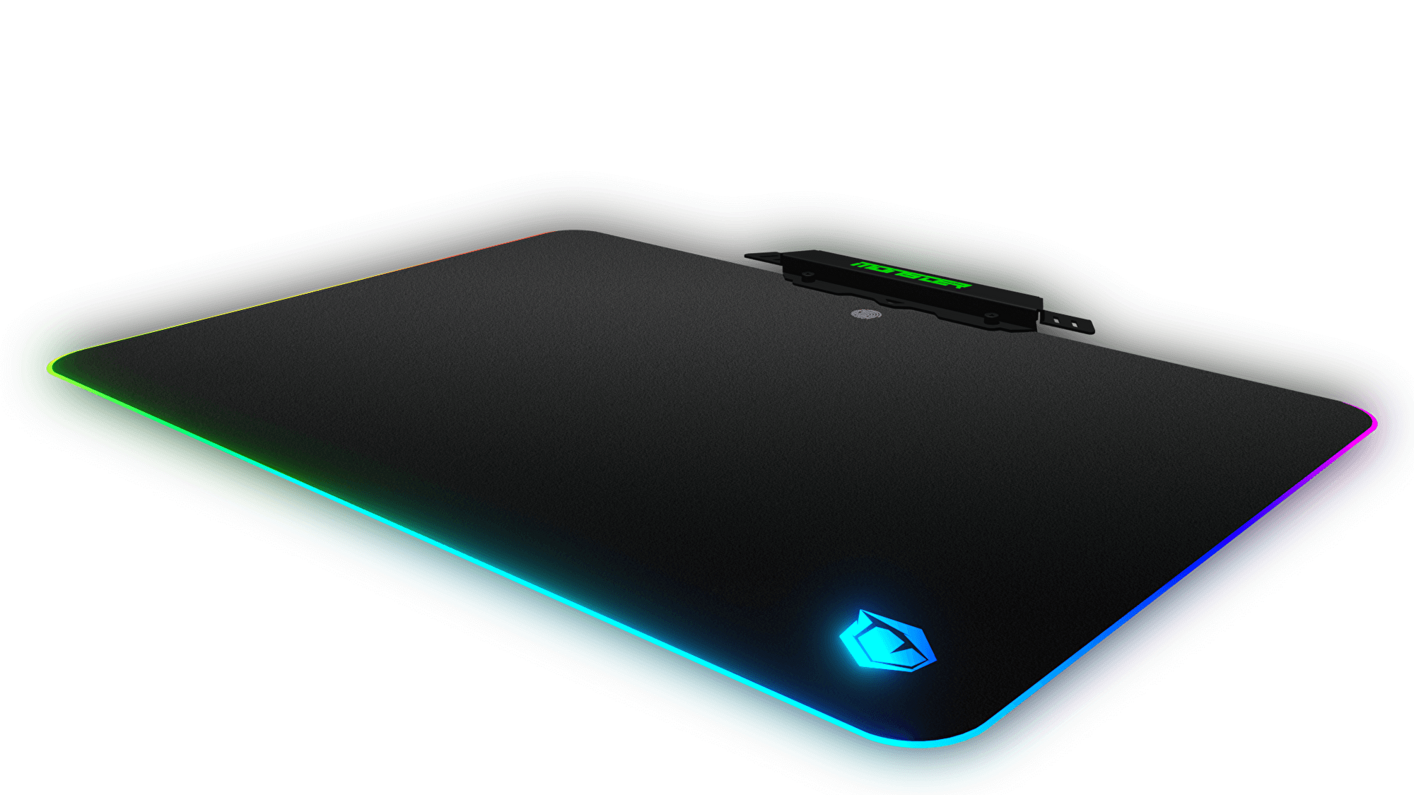 Monster Pusat RGB Gaming Mousepad 22999