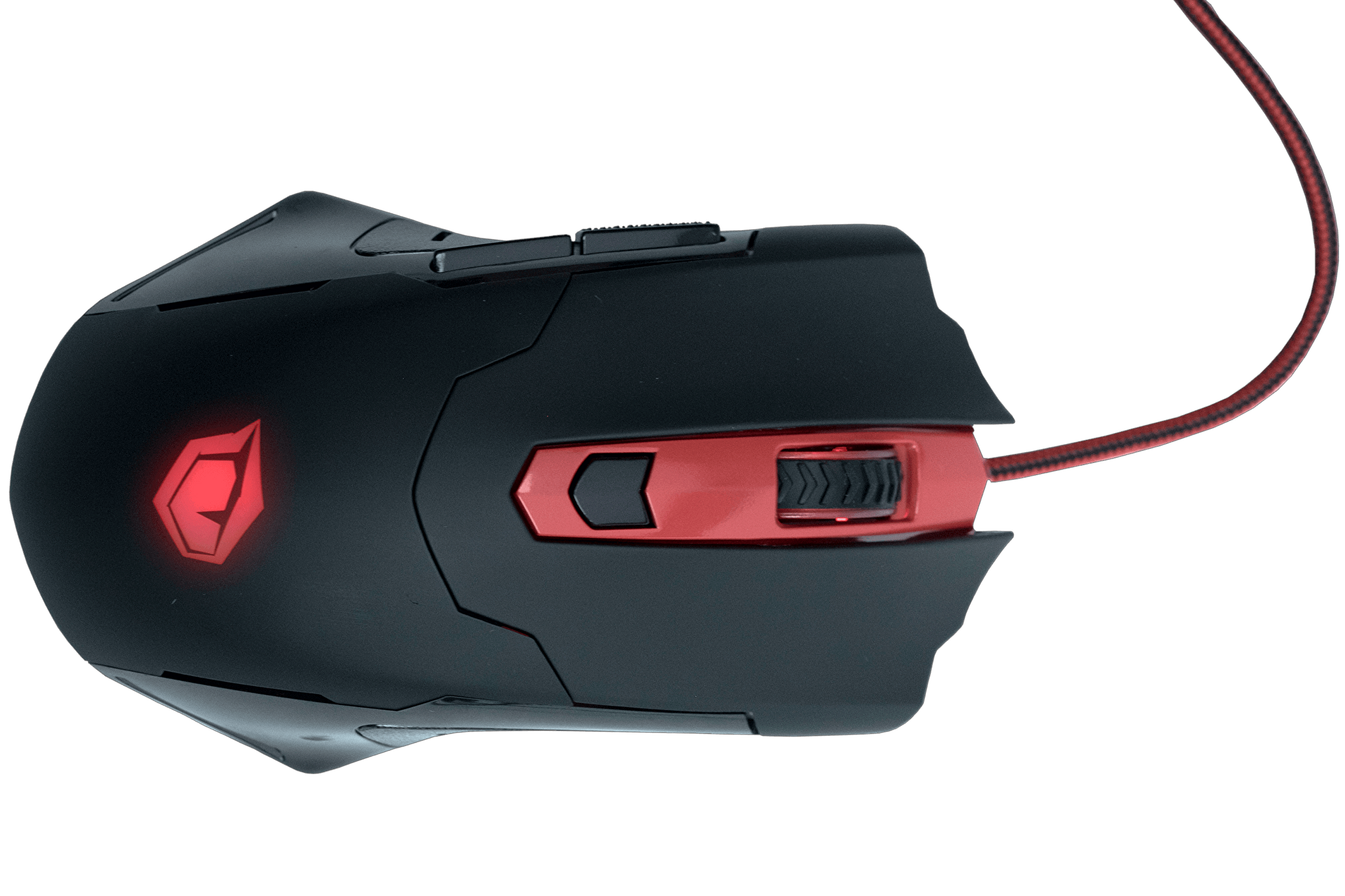 Monster Pusat V3 Gaming Mouse 17872