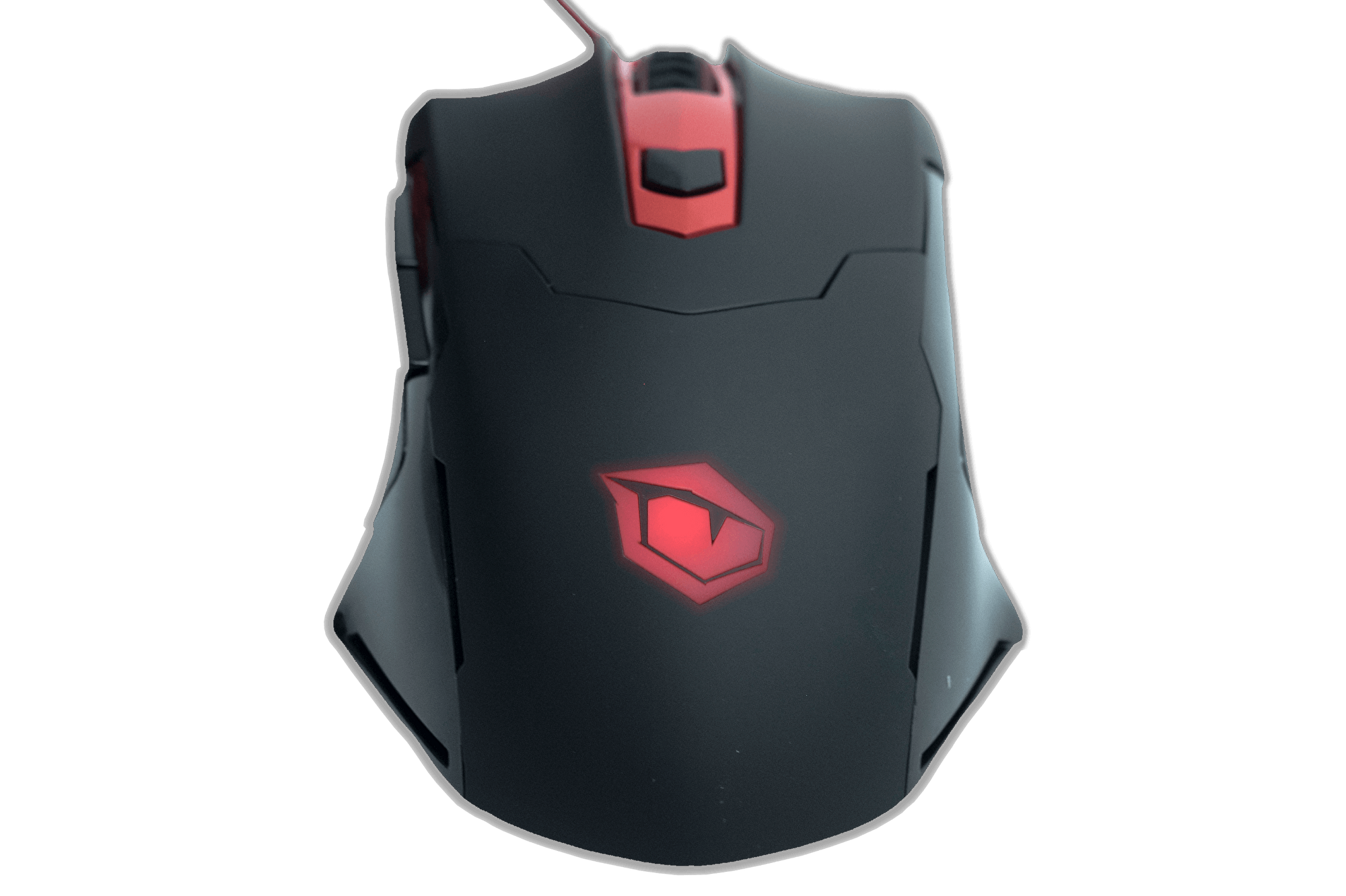 Monster Pusat V3 Gaming Mouse 17875