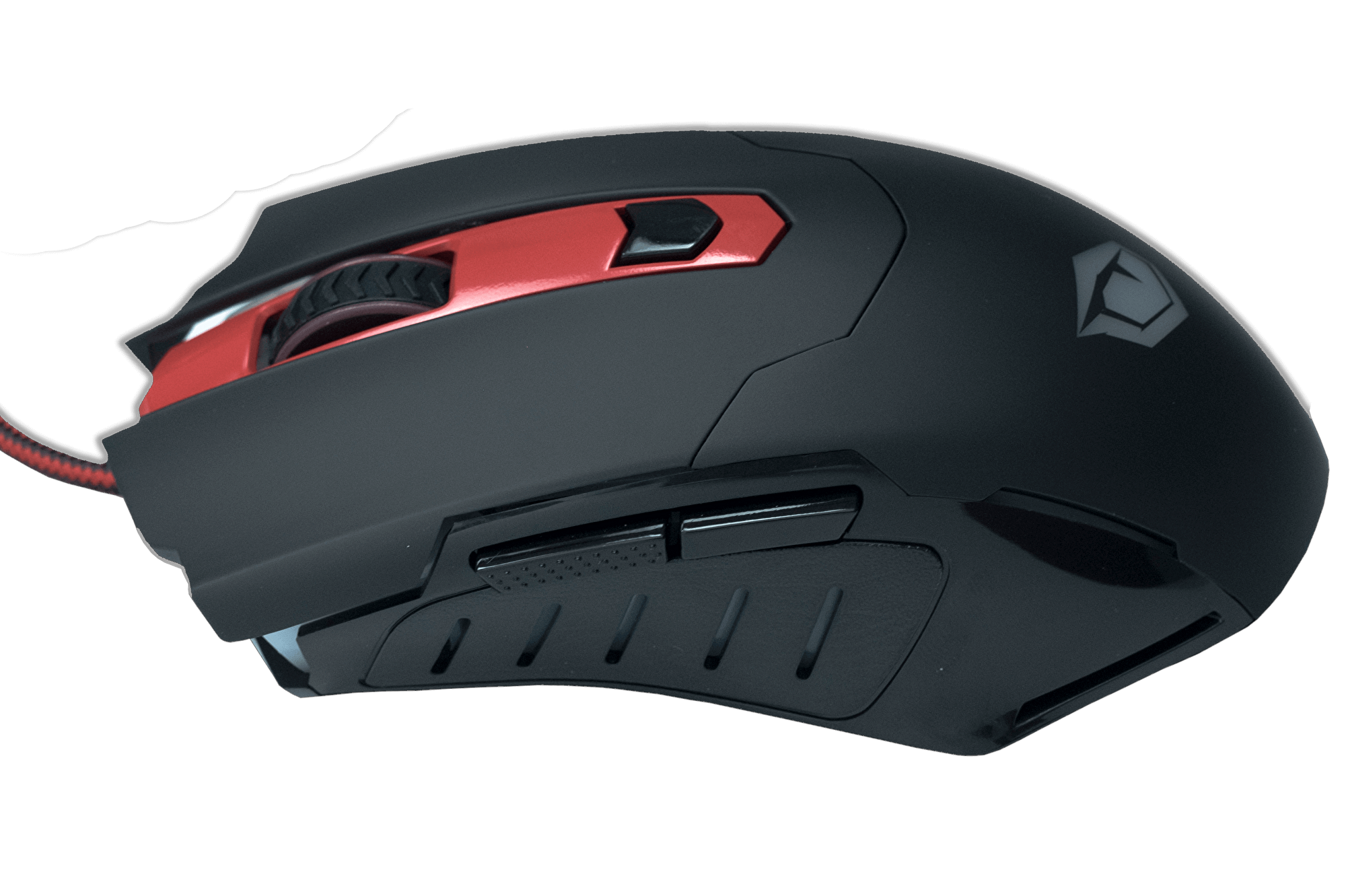 Monster Pusat V3 Gaming Mouse 17876