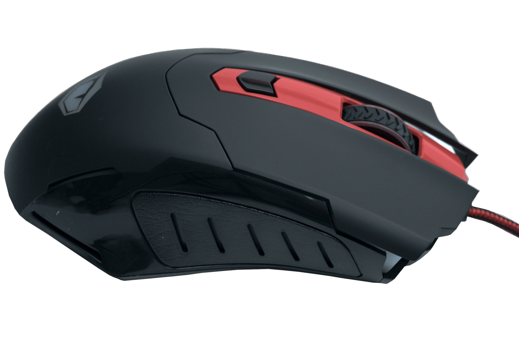 Monster Pusat V3 Gaming Mouse 17877