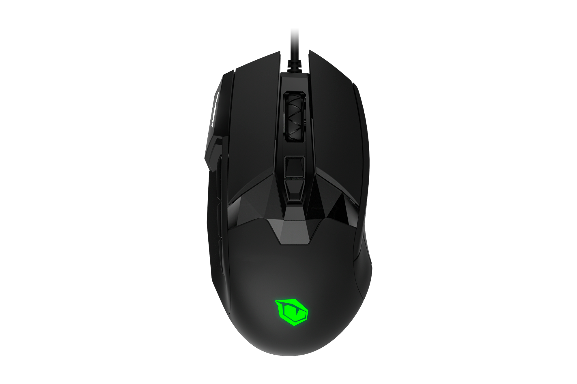 Pusat Reflex Force Oyuncu Mouse 26362