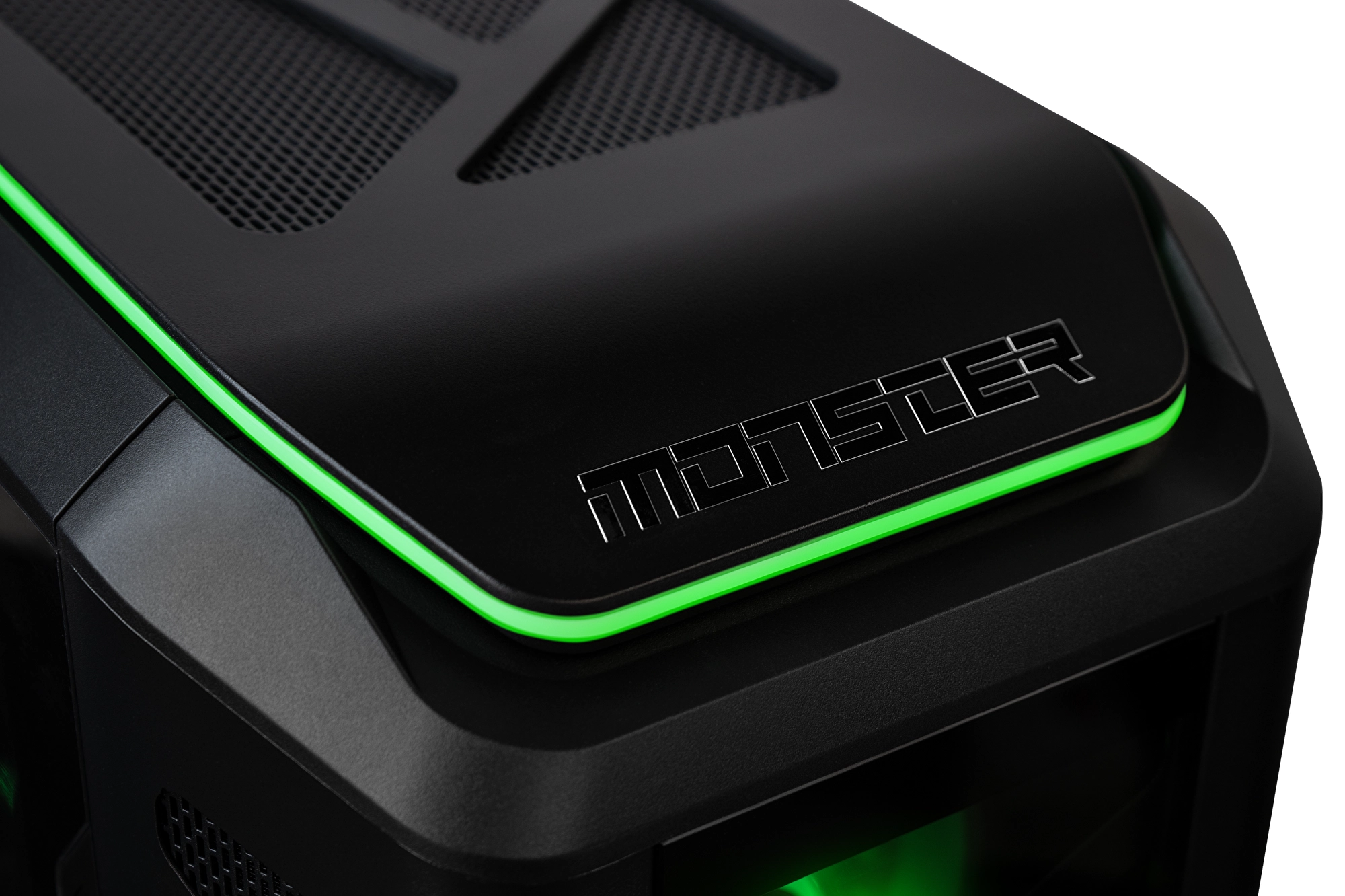 Tulpar TD3 V2.2.3 Masaüstü Oyun Bilgisayarı - Siyah  29312