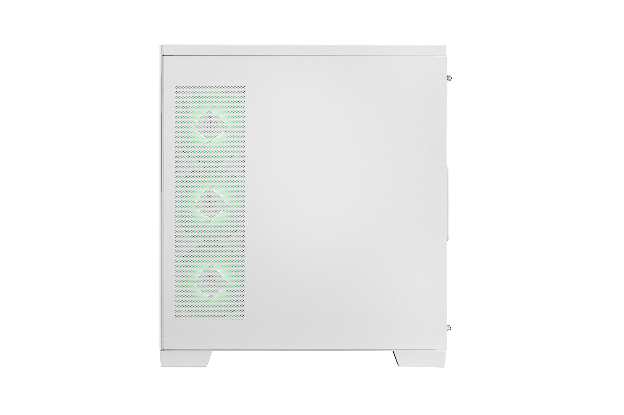 Tulpar TD3 V3.1.5 Masaüstü Oyun Bilgisayarı - Beyaz 29113
