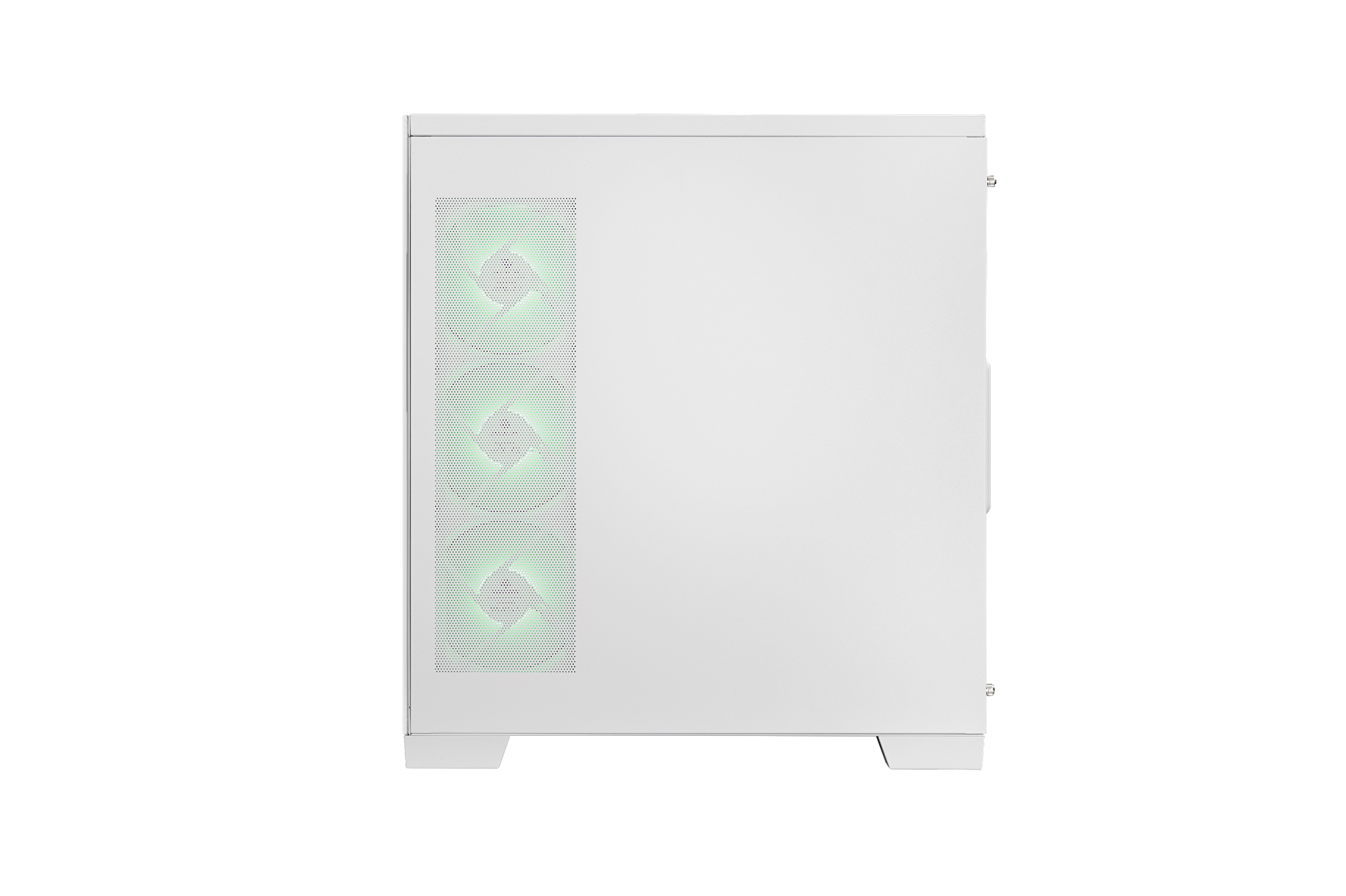 Tulpar TD3 V3.1.6 Masaüstü Oyun Bilgisayarı - Beyaz 29057