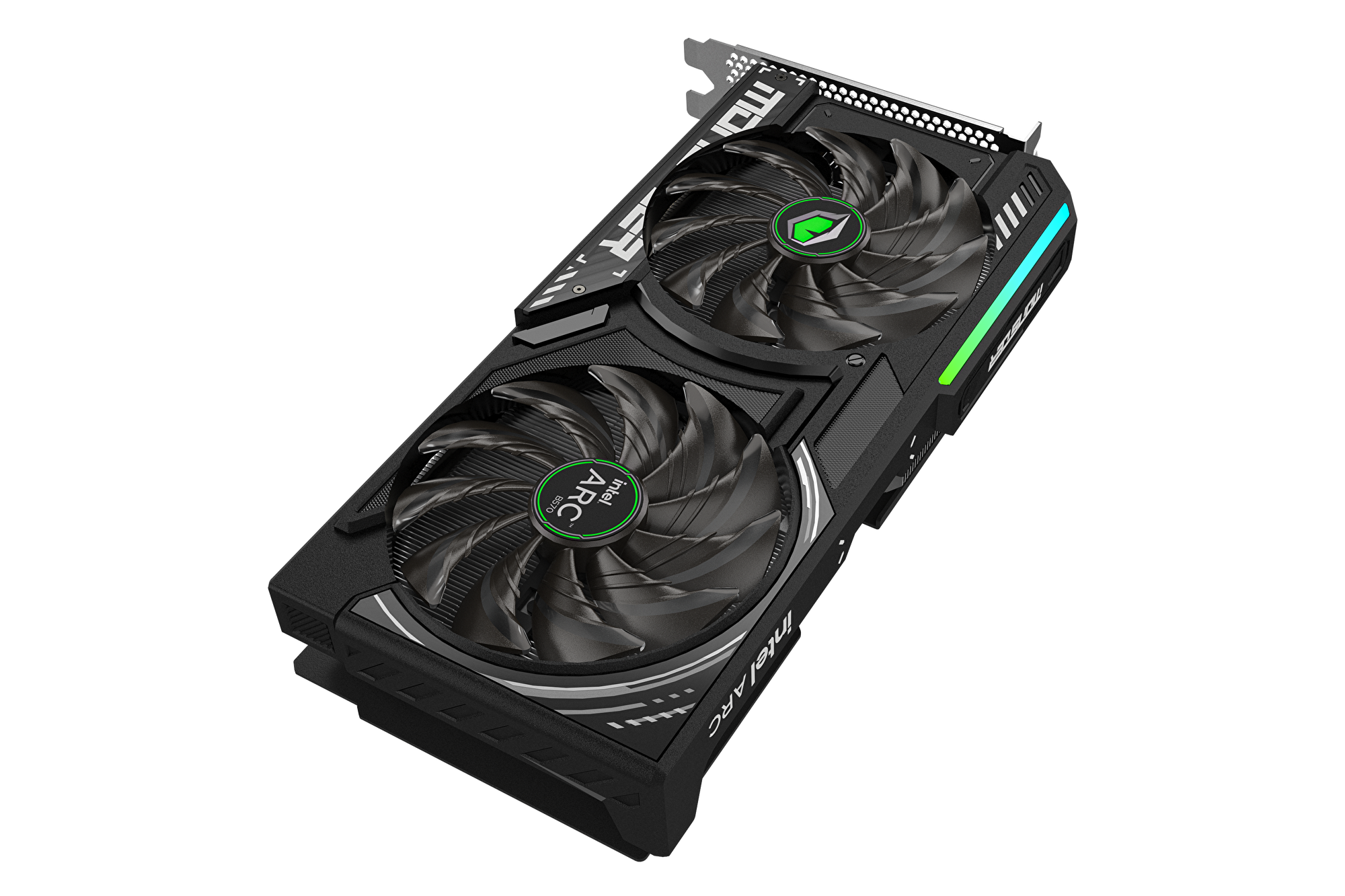 Monster Intel Arc B570 10GB Ekran Kartı 27950