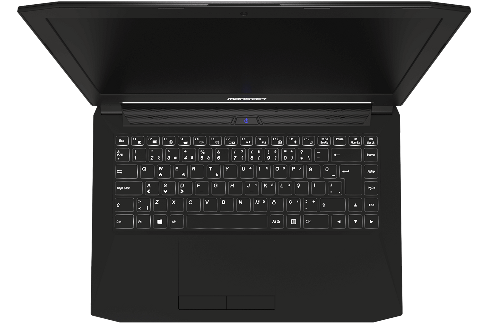 Huma H4 V1.1 14.0" İş Bilgisayarı 17819